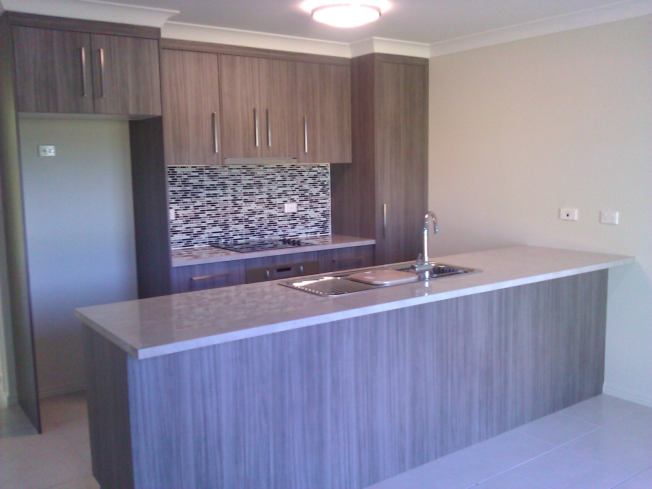 1/224 Ford Street, Berserker, QLD 4701