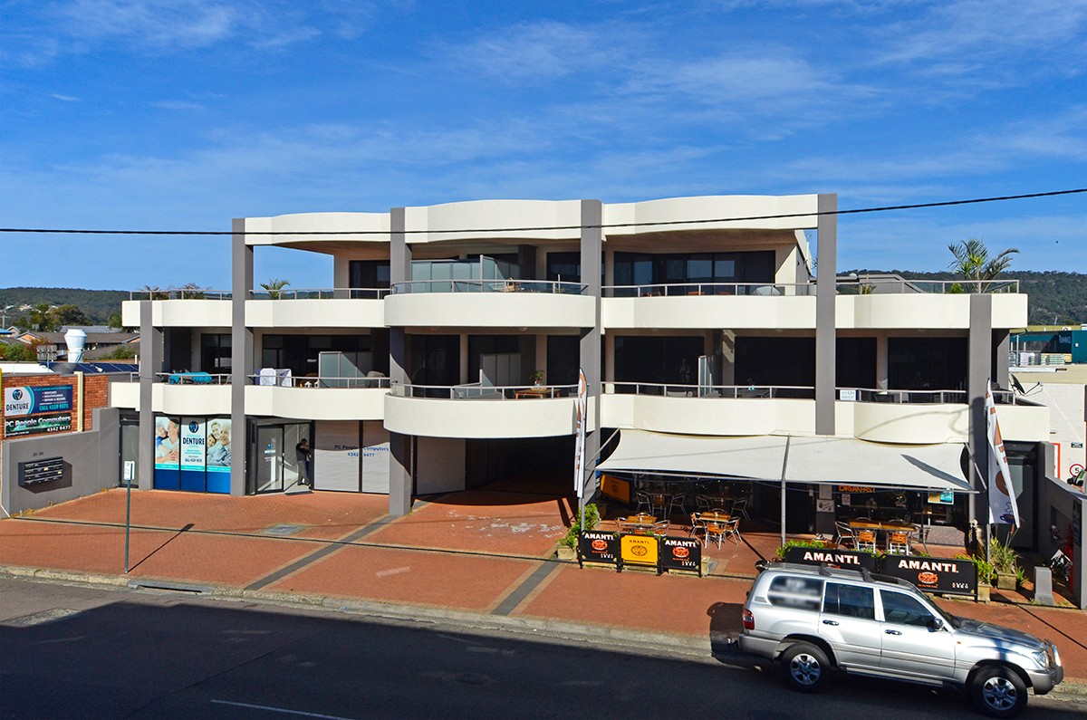 7/311 Trafalgar Avenue, Umina Beach, NSW 2257