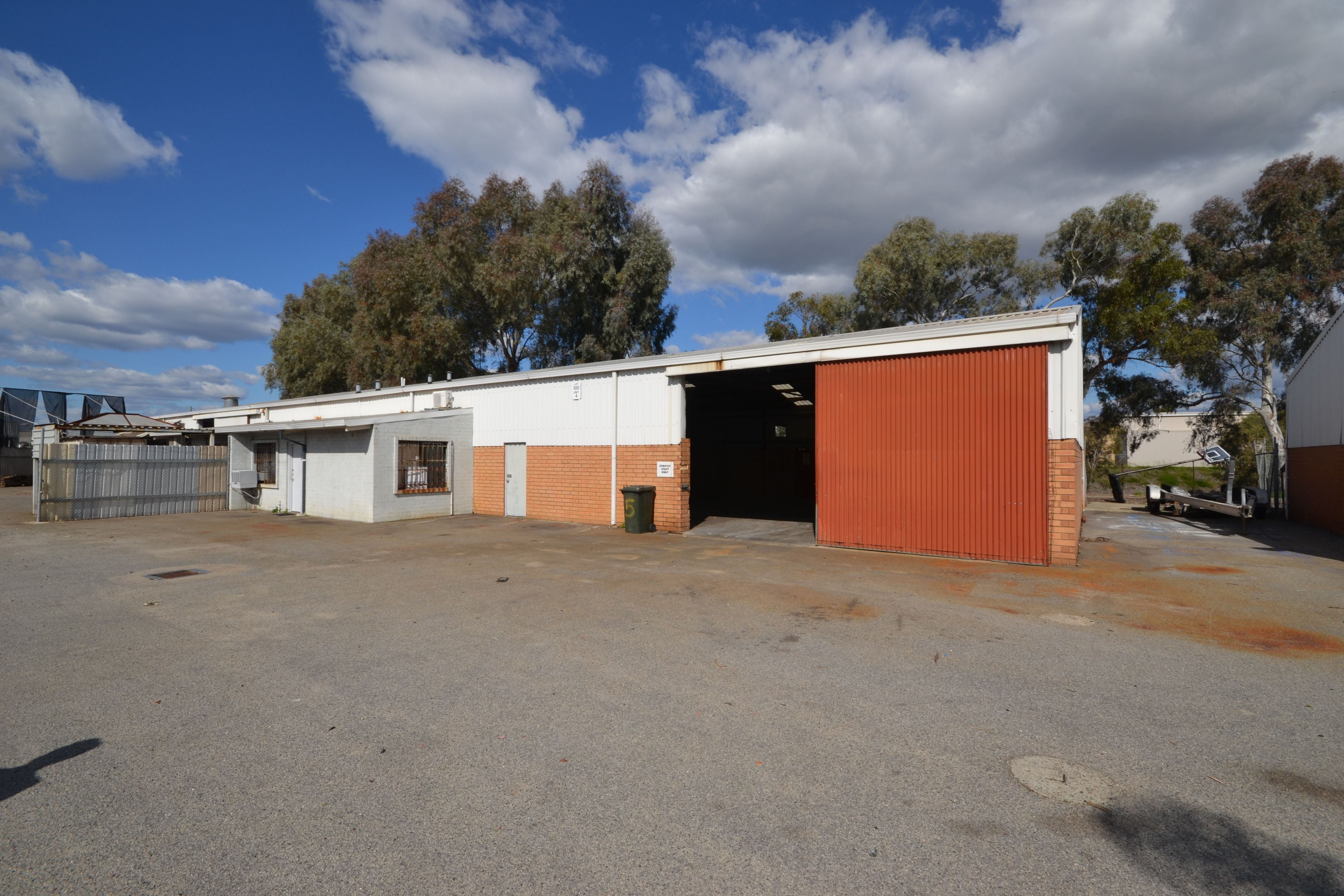 Unit 4/59 Kurnall Road, Welshpool, WA 6106