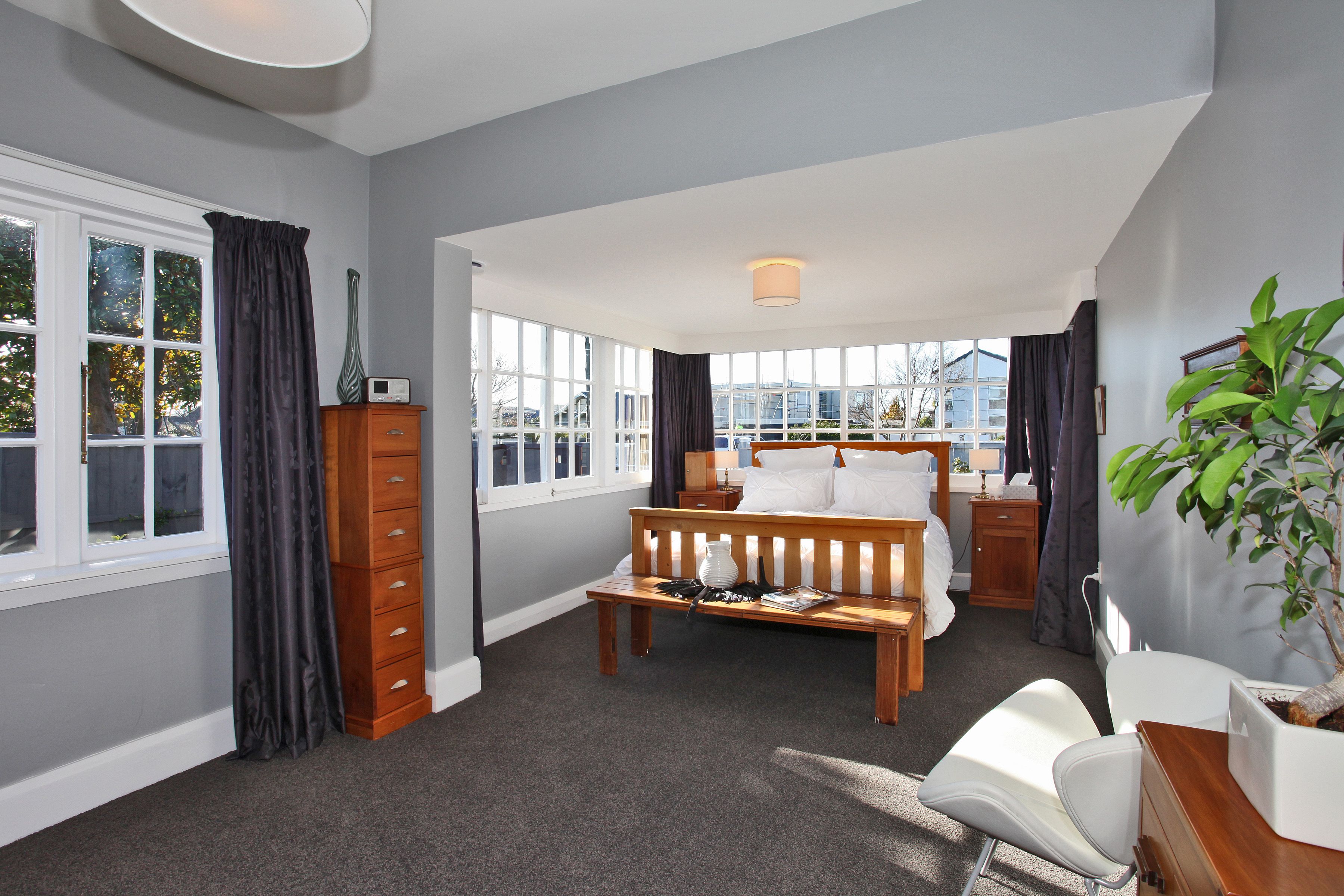 23 Hartley Avenue, Strowan, Christchurch City