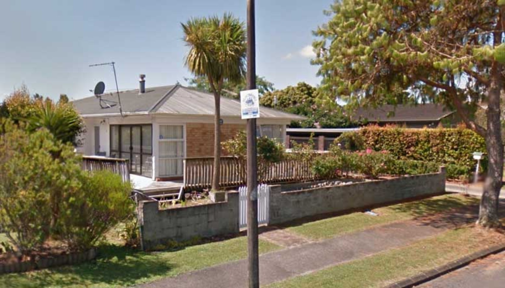 10 Jade Avenue, Pakuranga, Manukau City