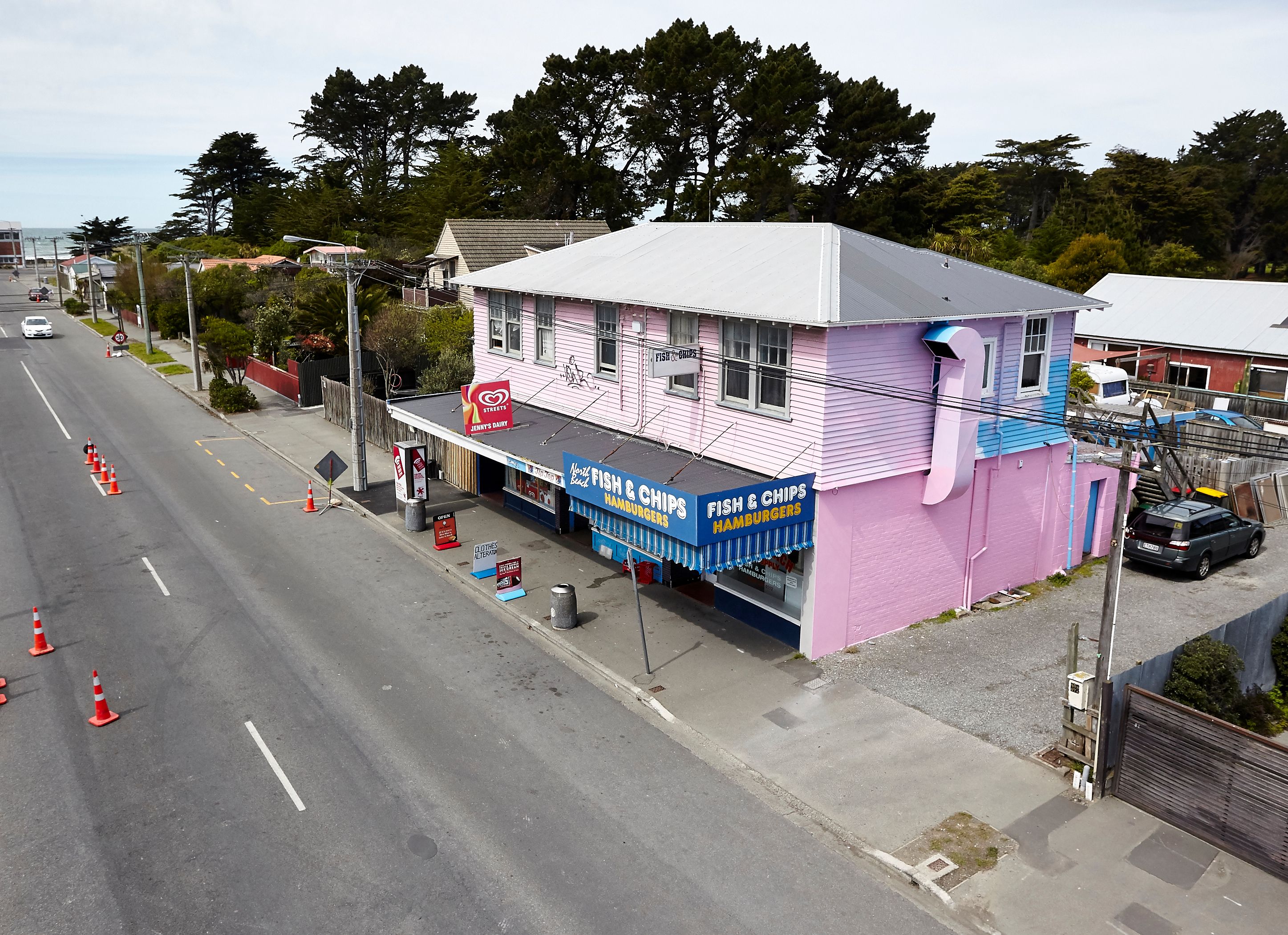 47 Bowhill Road, North New Brighton, Christchurch City