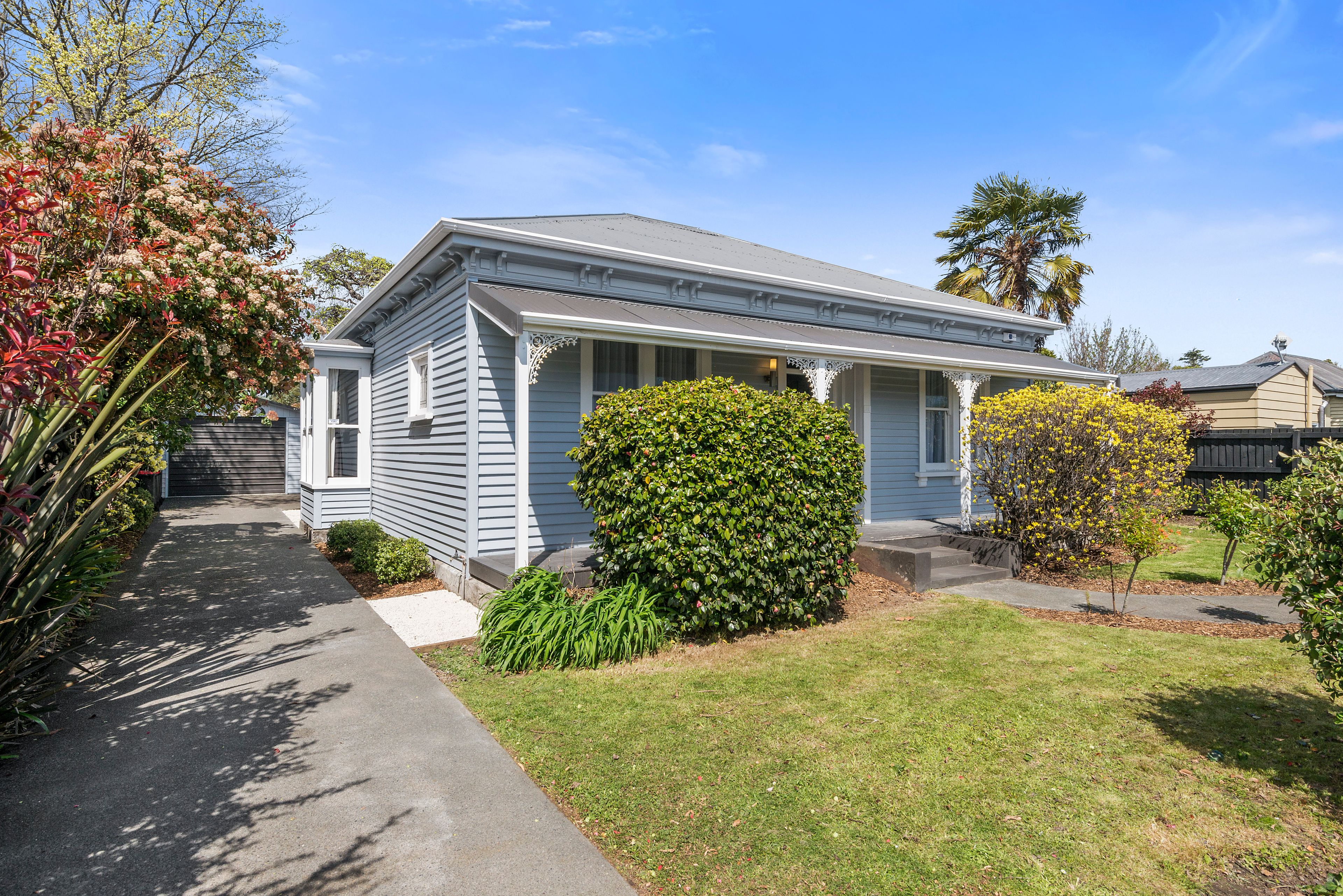 22 Burlington Street, Sydenham, Christchurch City