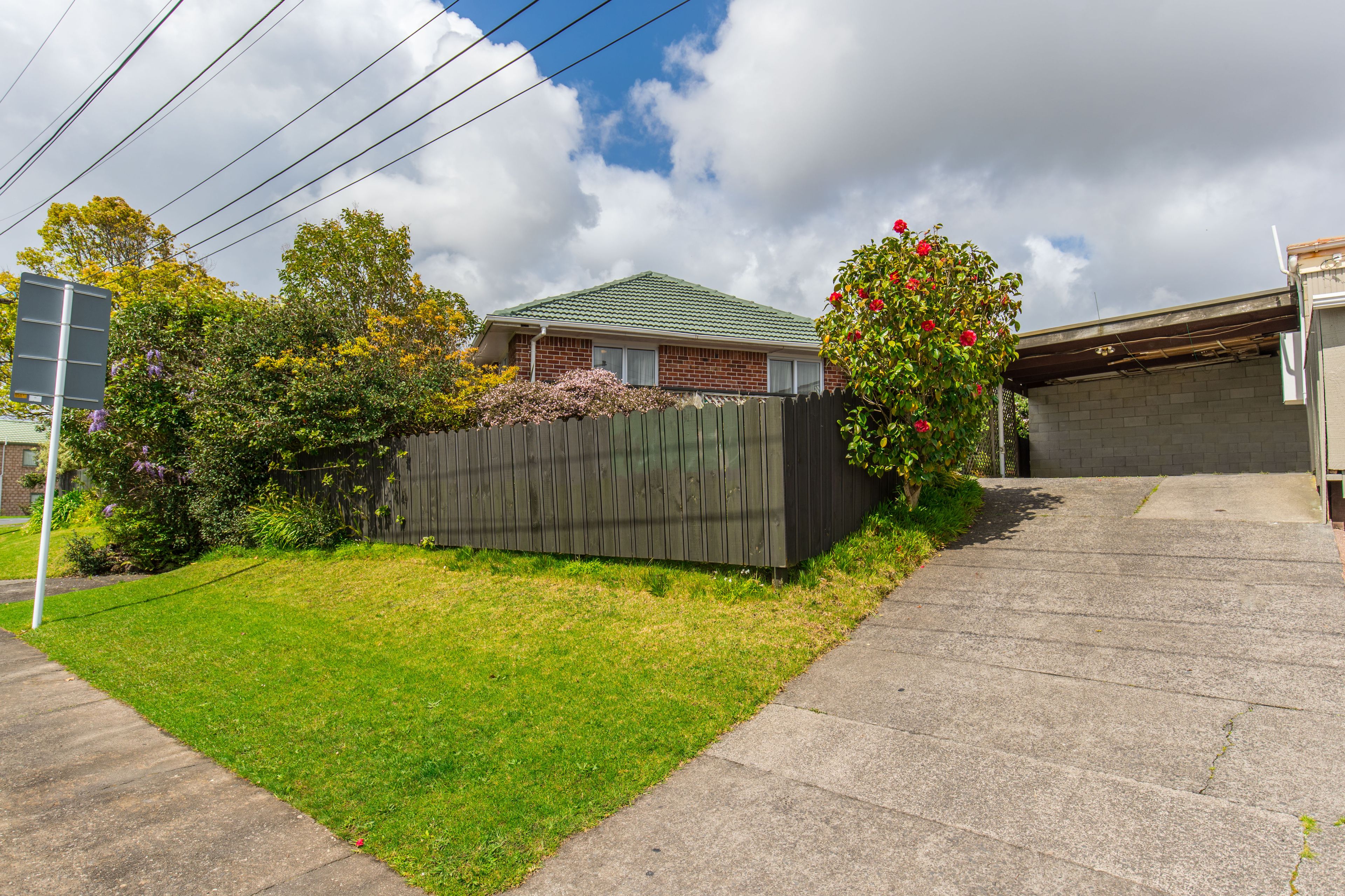 1/434 Old Te Atatu Road, Te Atatu Peninsula, Waitakere City