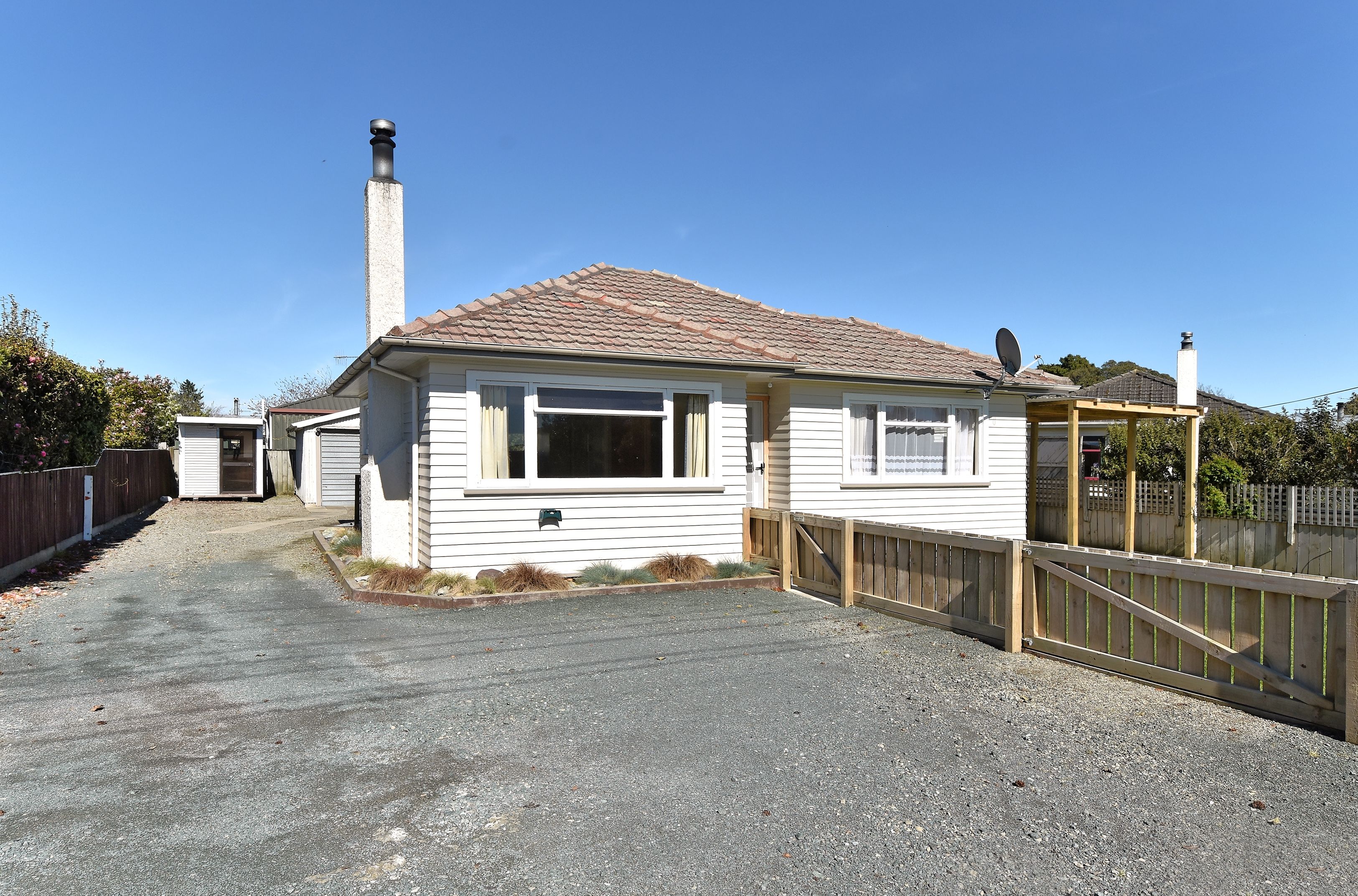 42 Bateup Road, Richmond, Tasman District