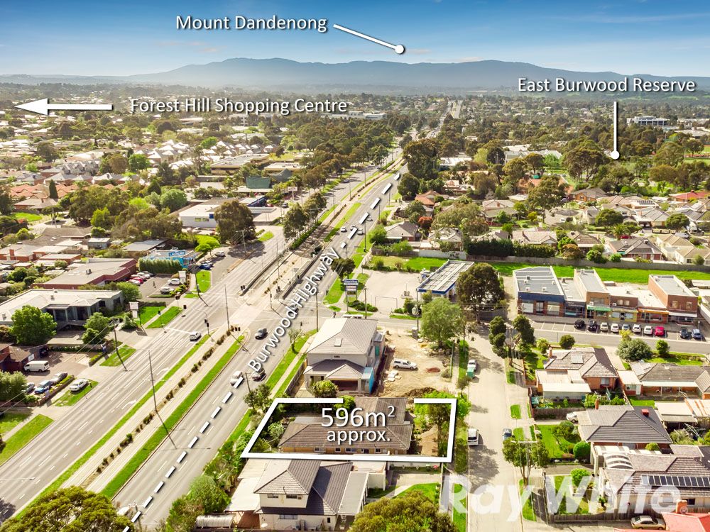 1 Redhill Avenue, Burwood East, VIC 3151