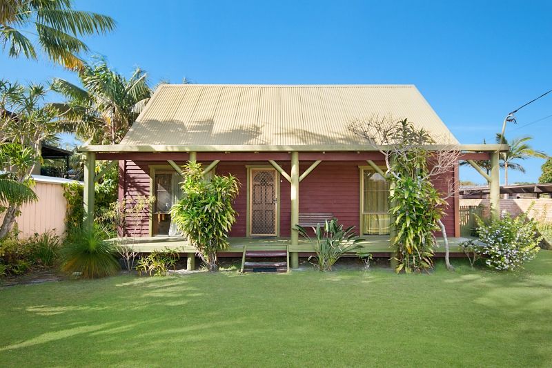 236 Yamba Road, Yamba, NSW 2464