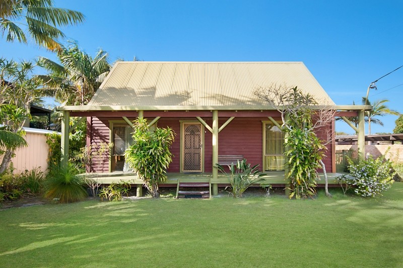 236 Yamba Road, Yamba, NSW 2464