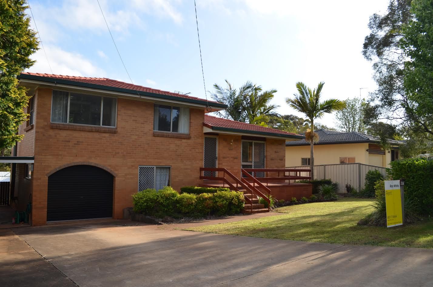 24 Debra Street, Centenary Heights, QLD 4350