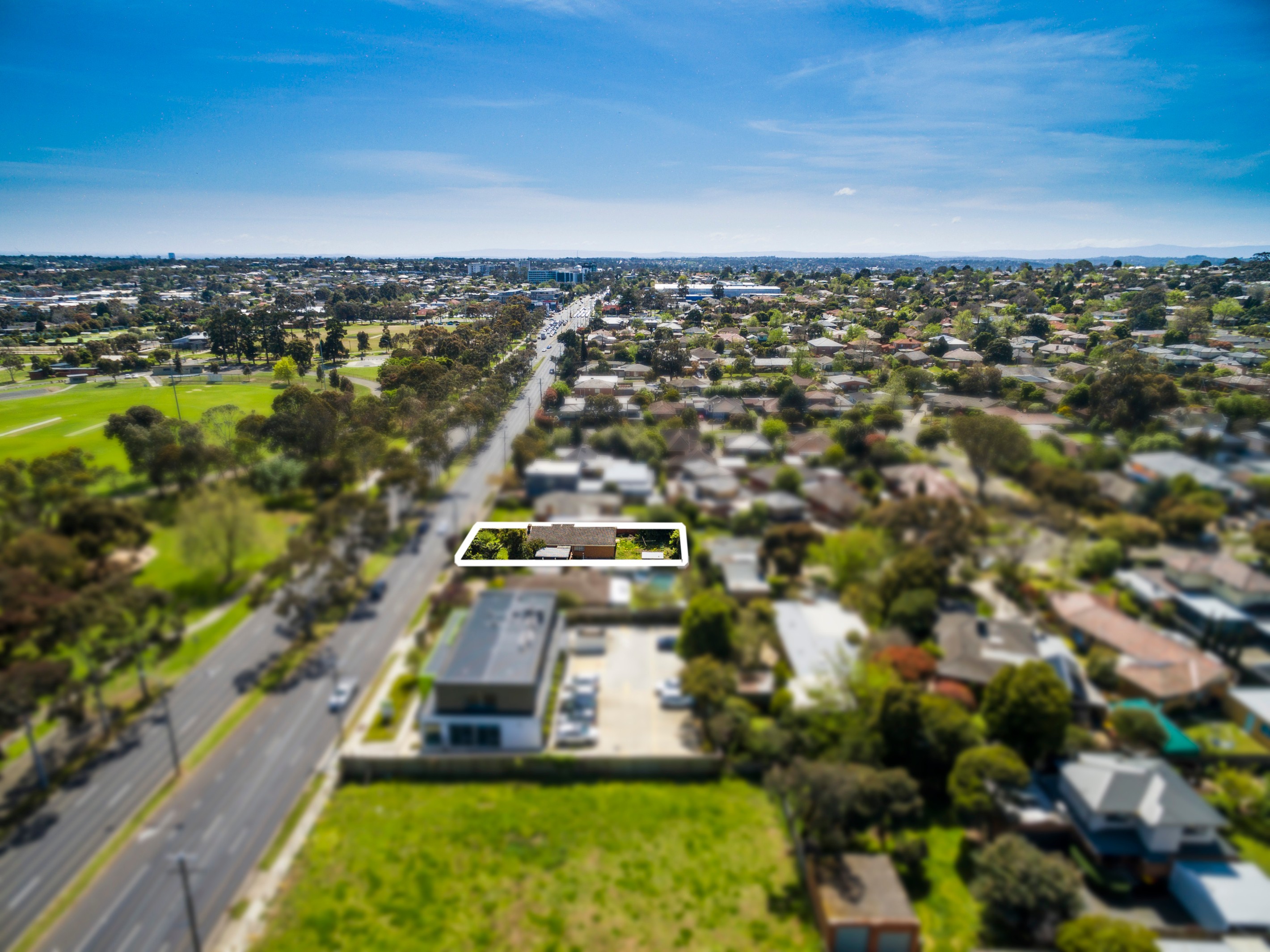 430 Springvale Road, Glen Waverley, VIC 3150