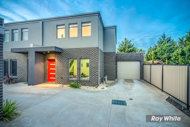 89 SYCAMORE Street, Hoppers Crossing VIC 3029