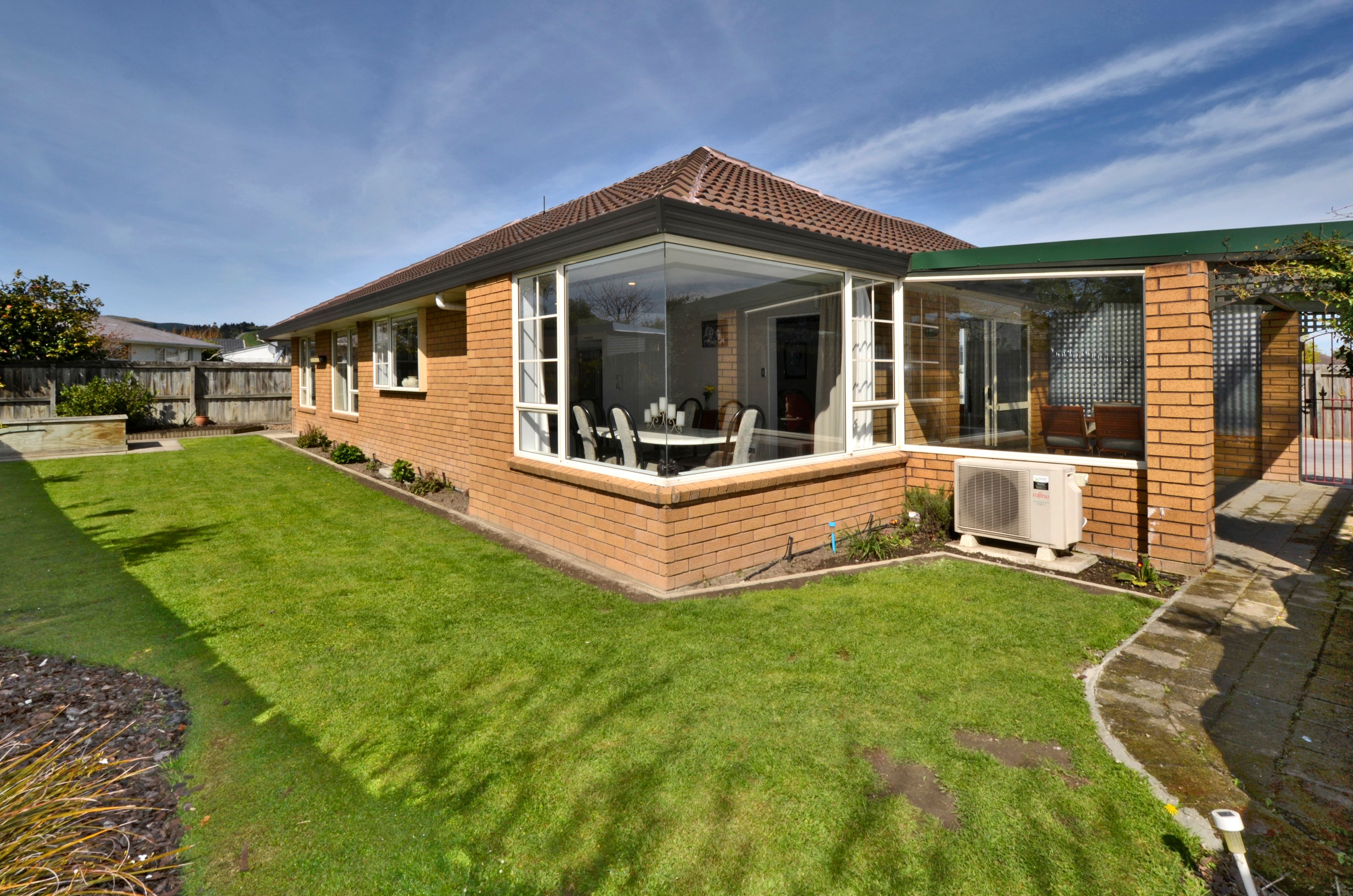 9A Leistrella Road, Hoon Hay, Christchurch City