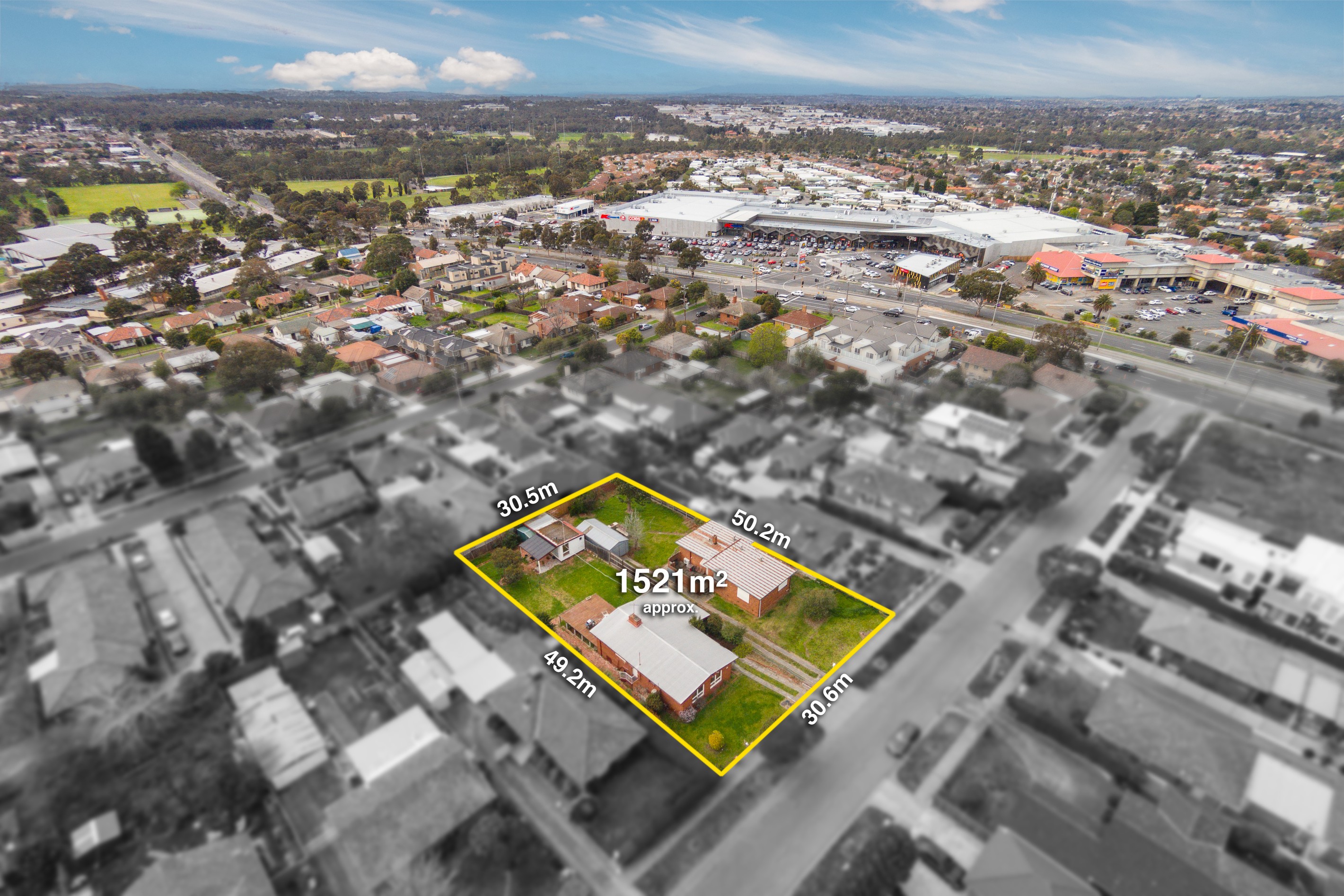 10 Erskine Avenue, Reservoir, VIC 3073