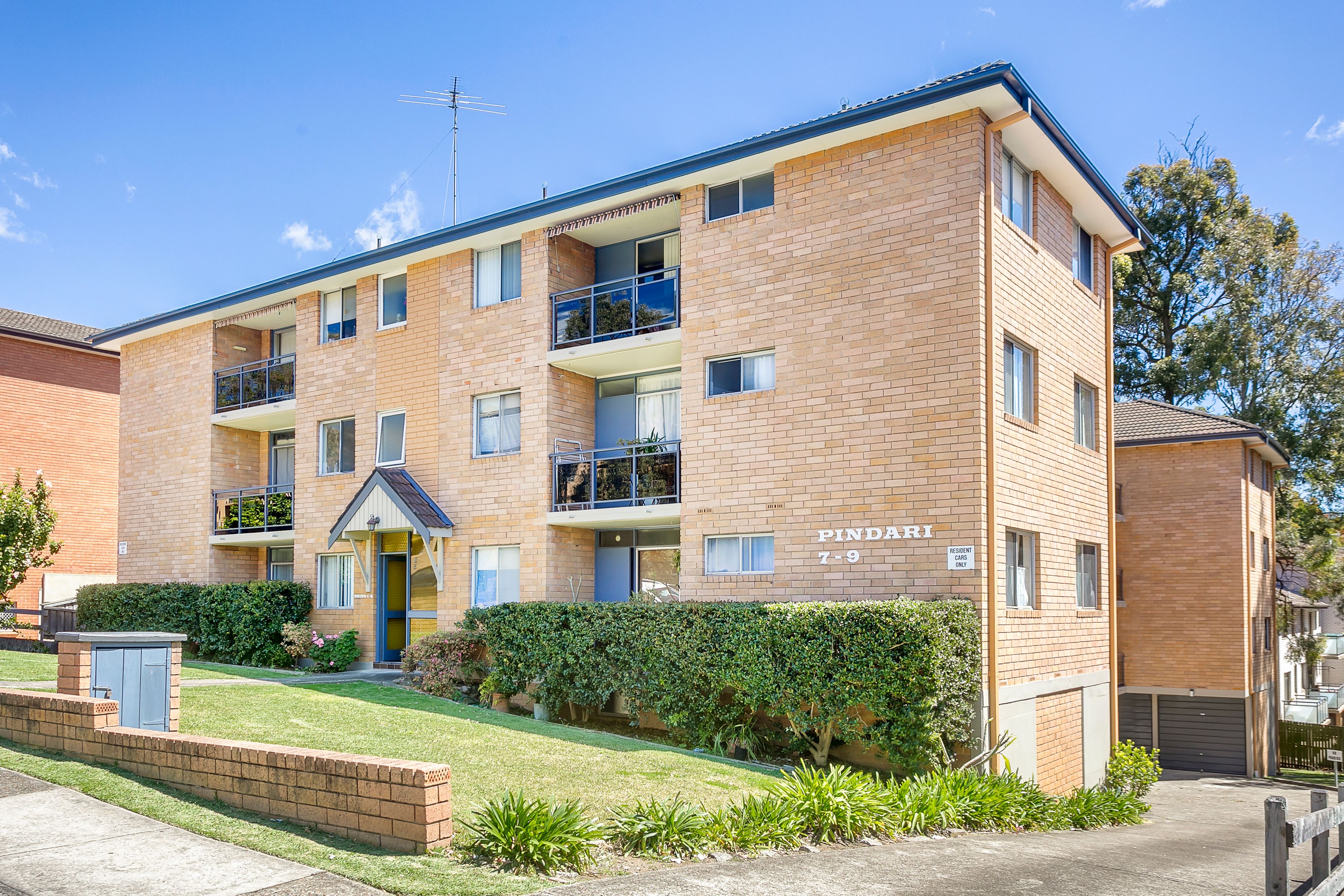 7-9 William Street, Ryde NSW 2112