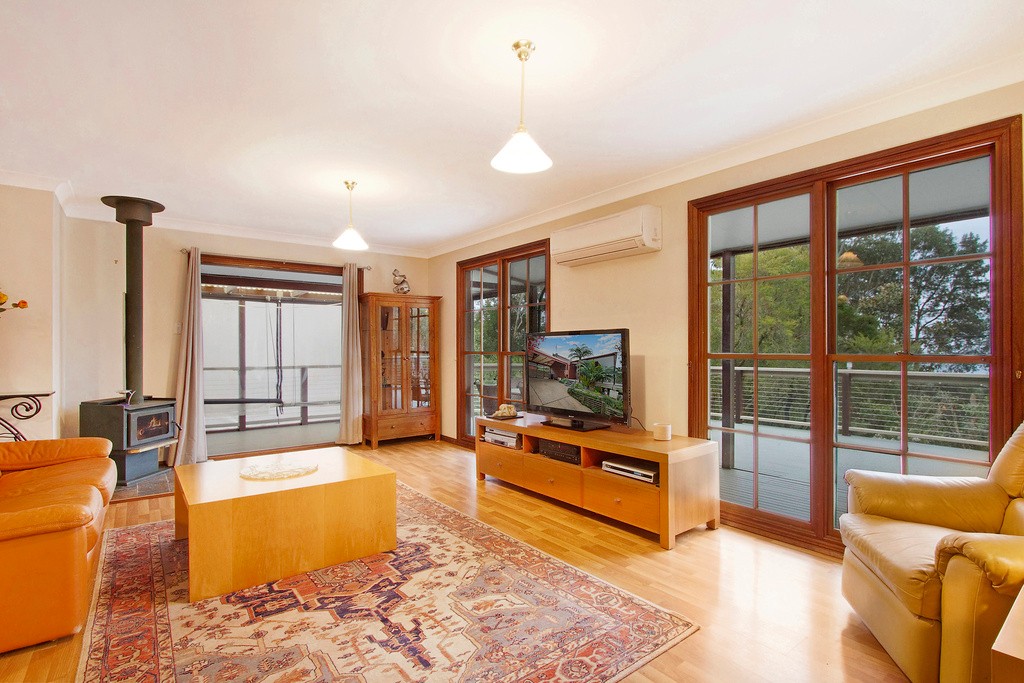 5 Red Gum Cresent, Bowen Mountain, NSW 2753
