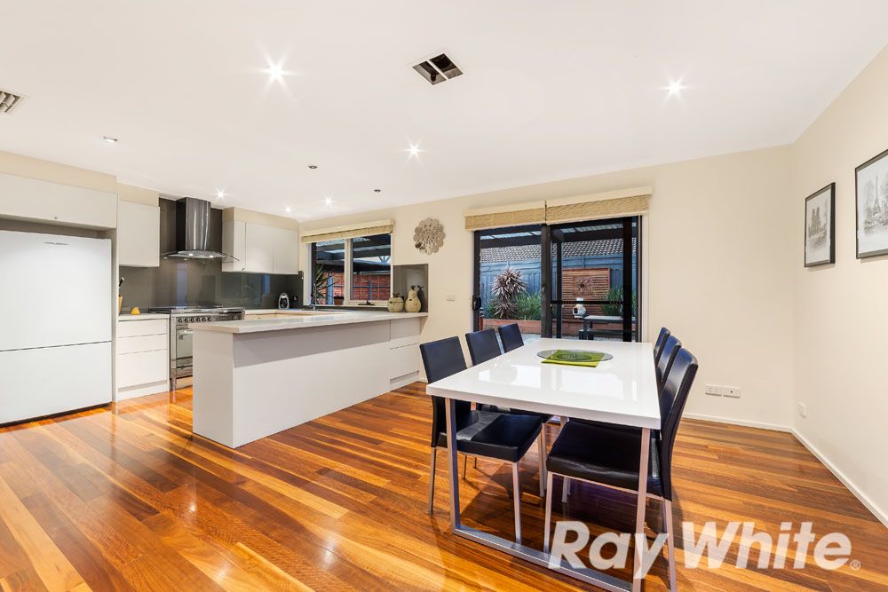 81 Romano Avenue, Mill Park, VIC 3082