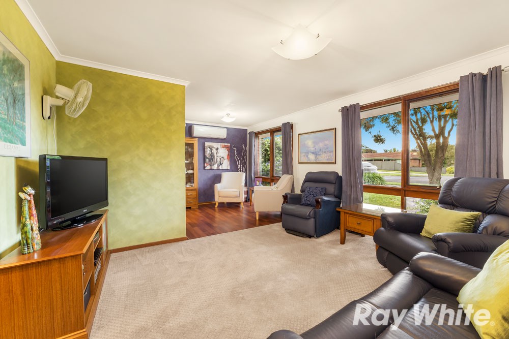 6 Canary Court, Mill Park, VIC 3082