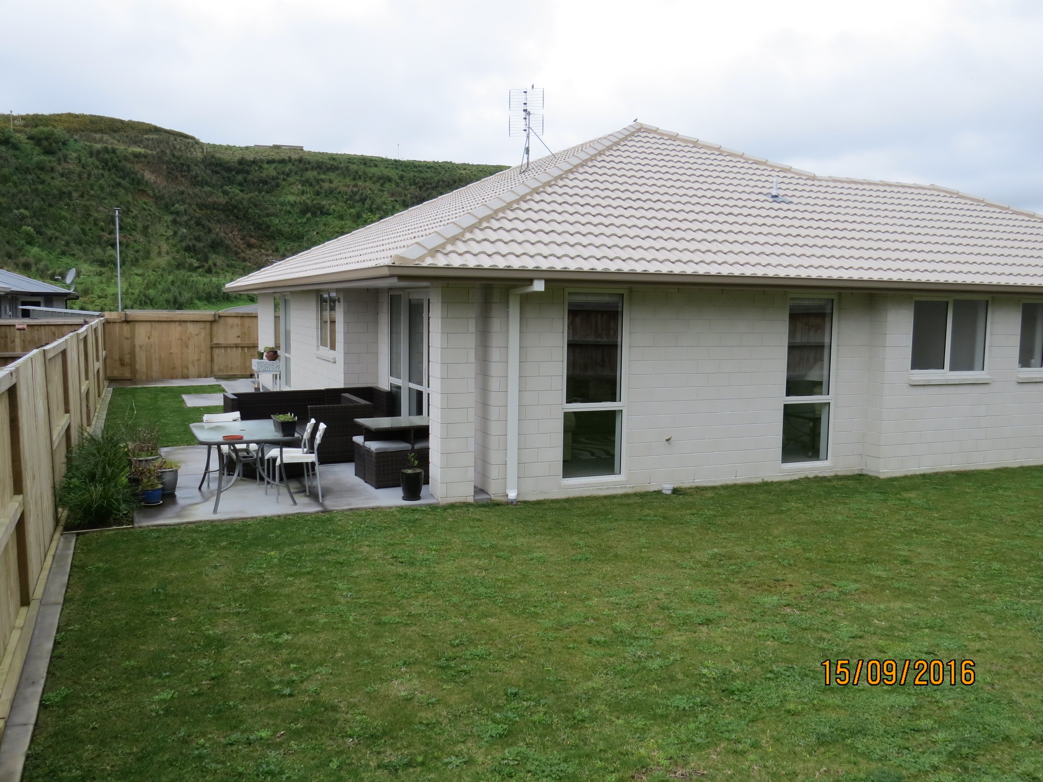 Pyes Pa, Tauranga City