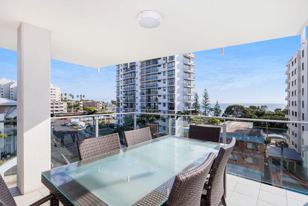 605/79-83 First Avenue, Mooloolaba, QLD 4557