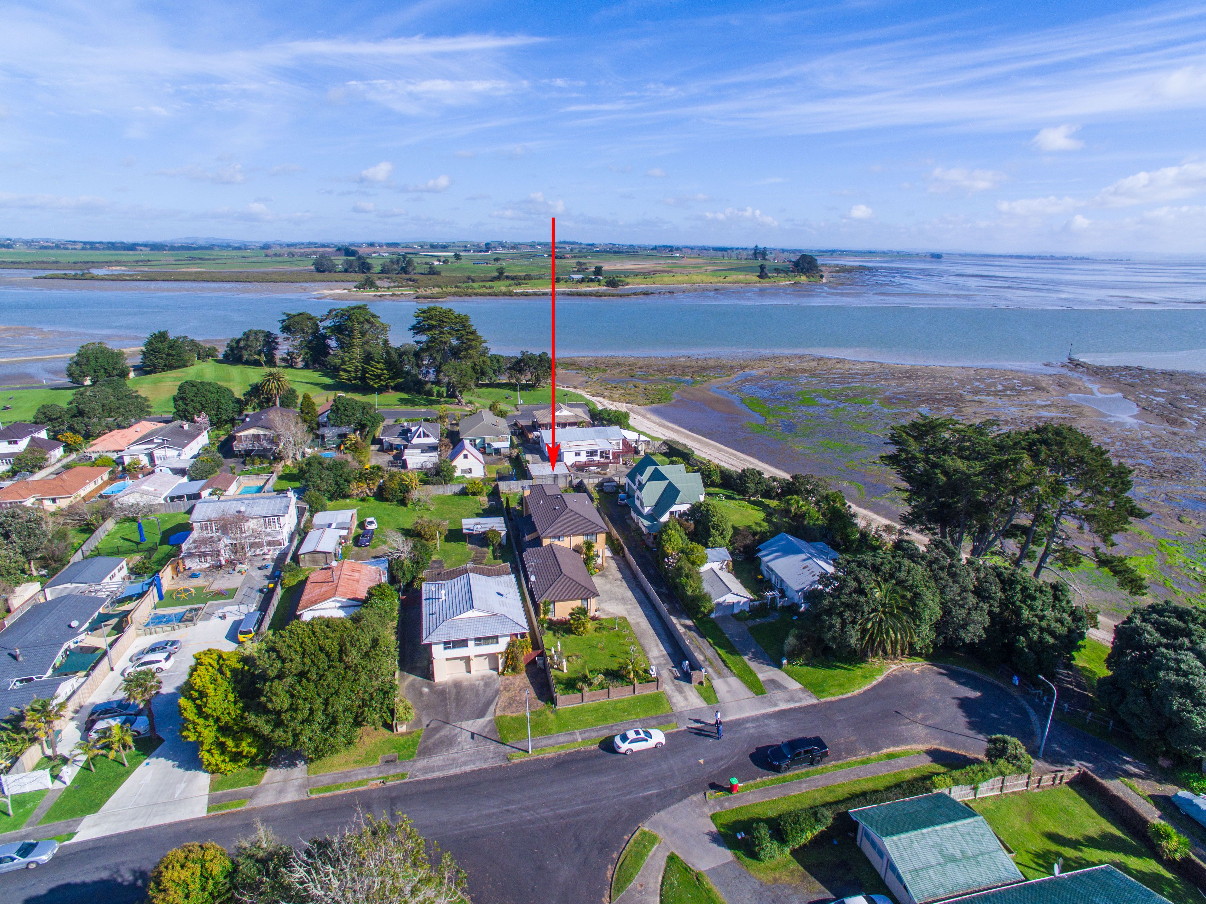 38 McInnes Road, Weymouth, Manukau City