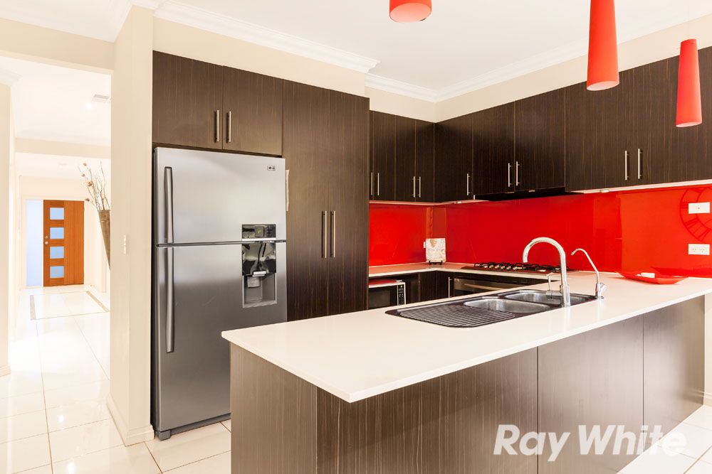 1 Nighthawk Boulevard, South Morang, VIC 3752
