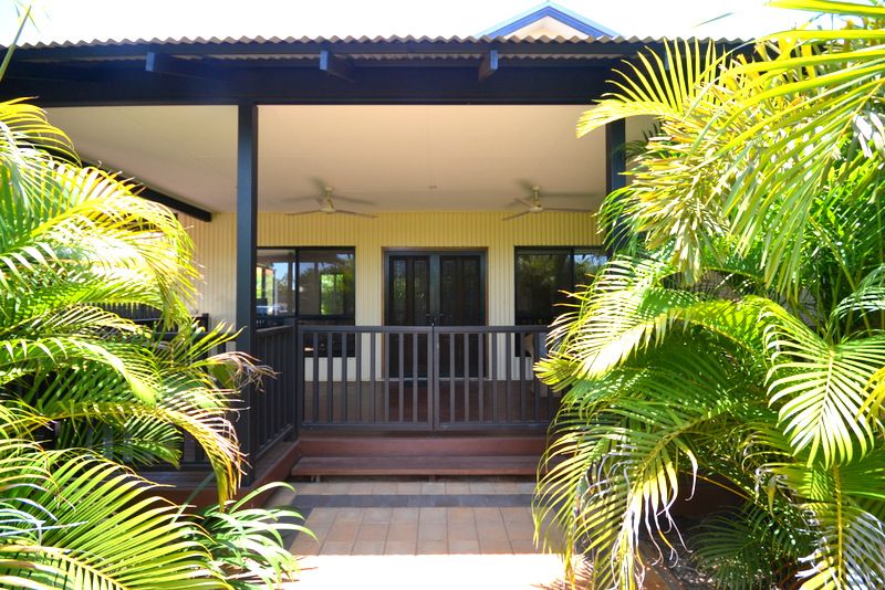 12 Sanderling Drive, Djugun, WA 6725