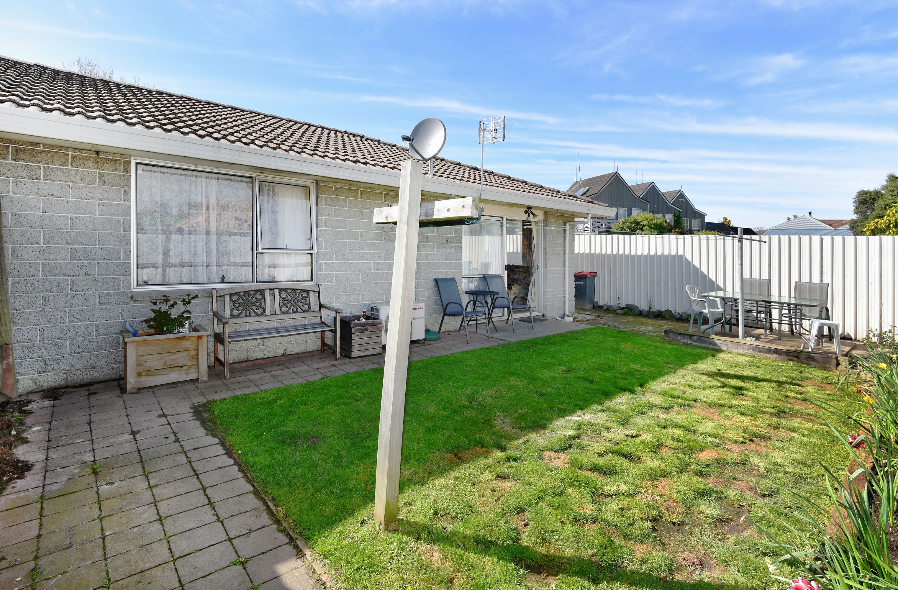 2/384 Armagh Street, Linwood, Christchurch City