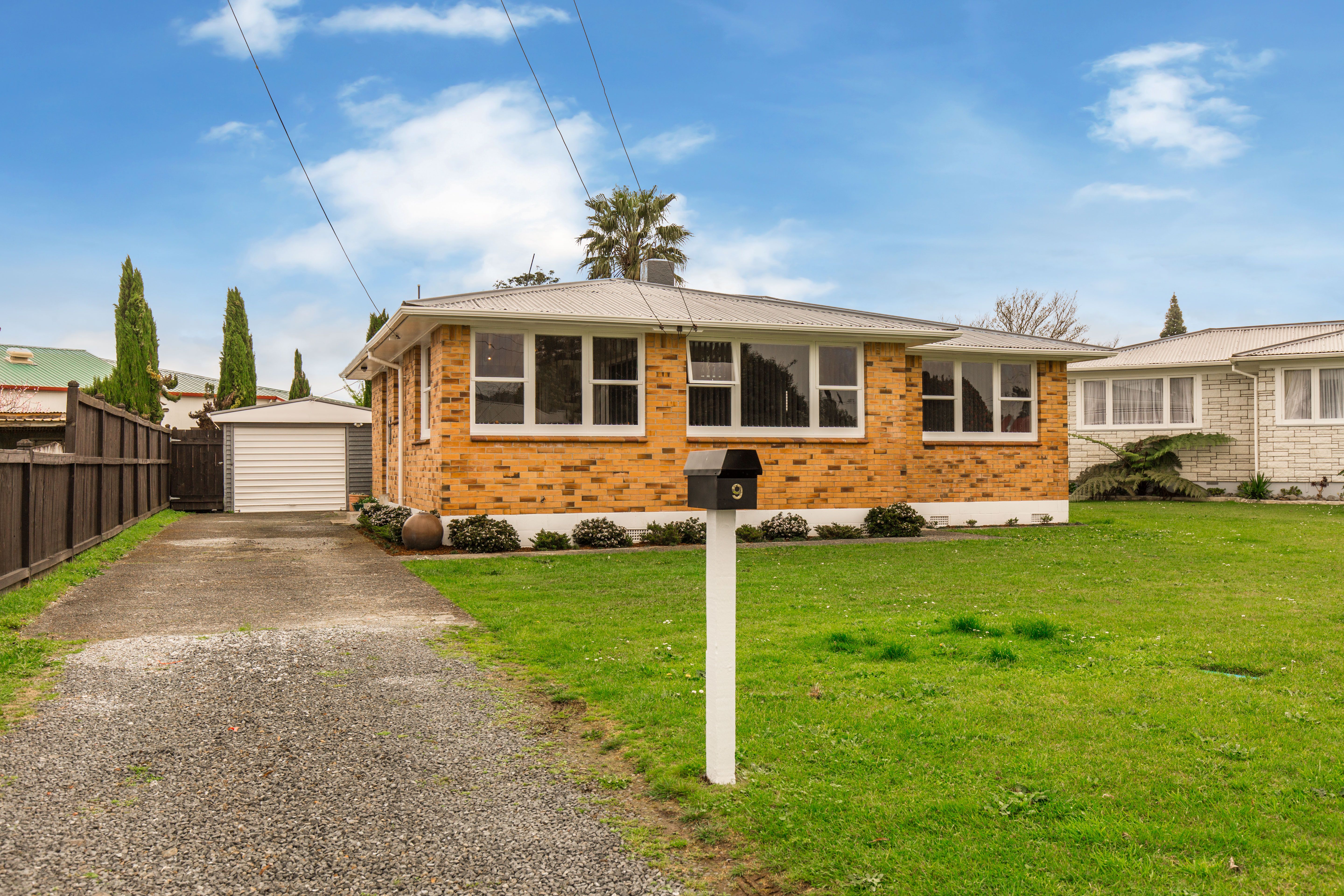 9 Albion Place, Papakura, Papakura