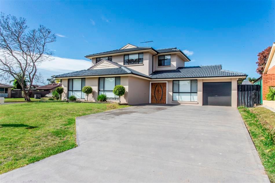 2 Downing Avenue, Cambridge Gardens, NSW 2747