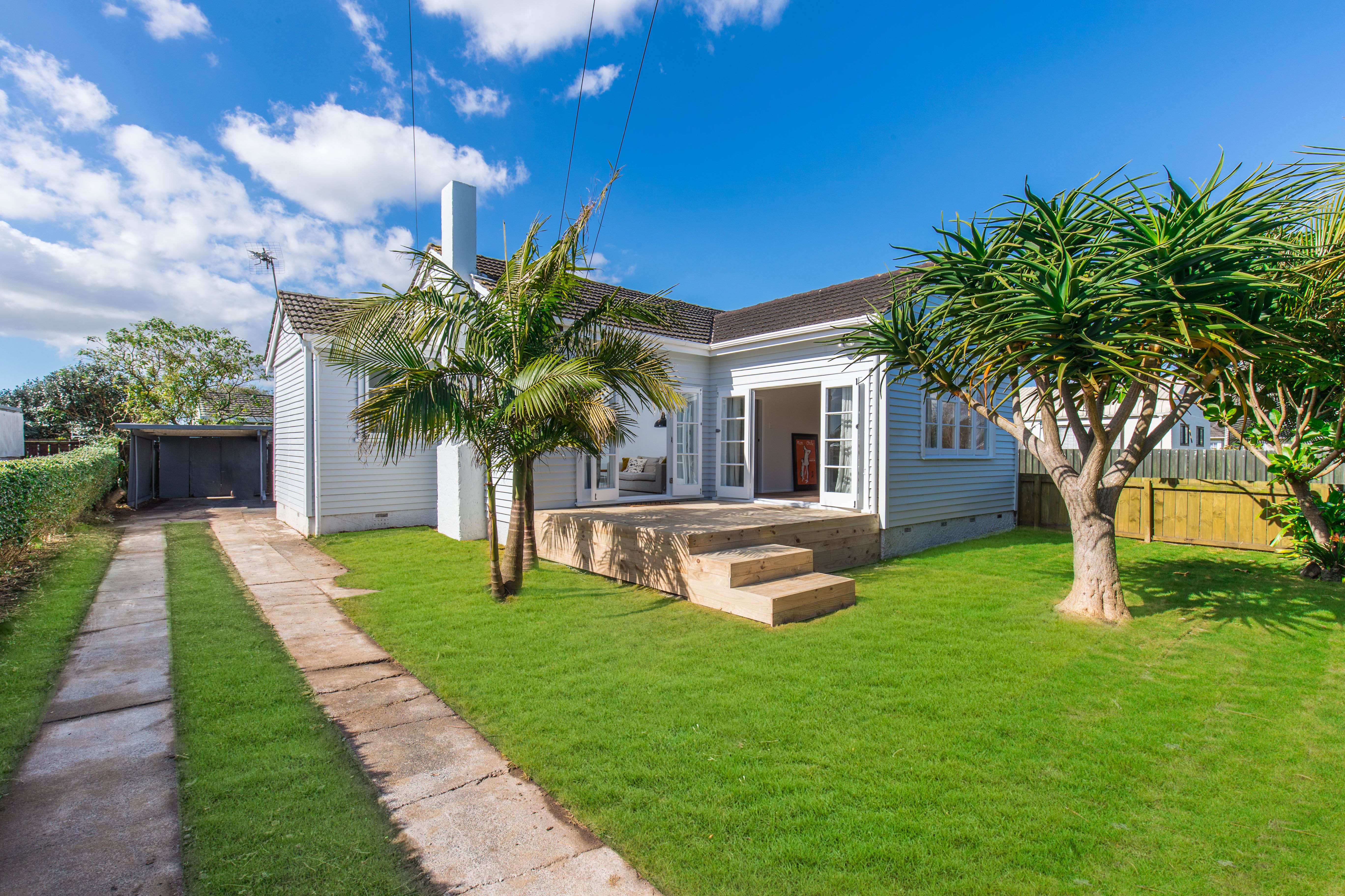 15A John Street, Mangere, Manukau City