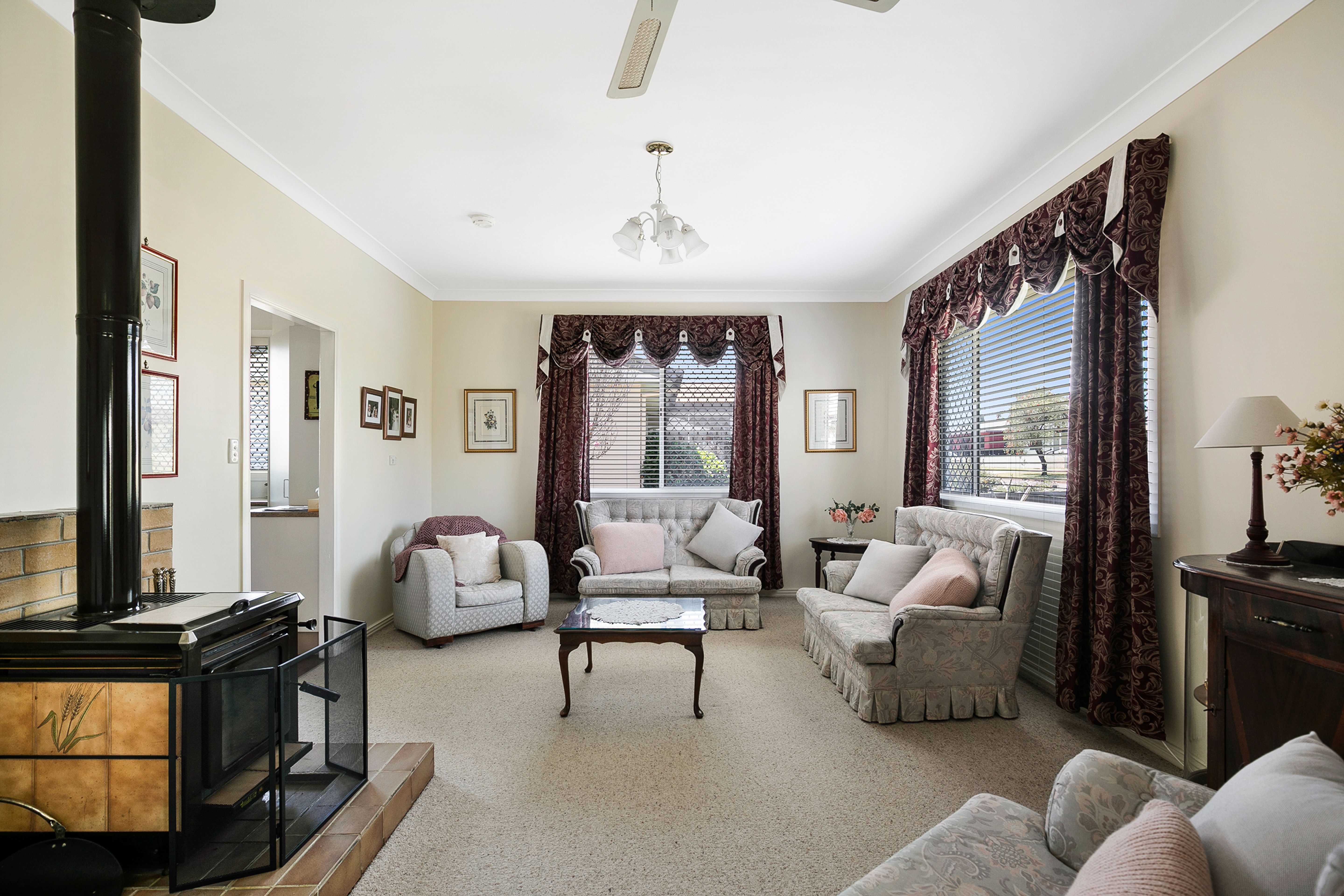 13 McLeish Street, Harristown, QLD 4350