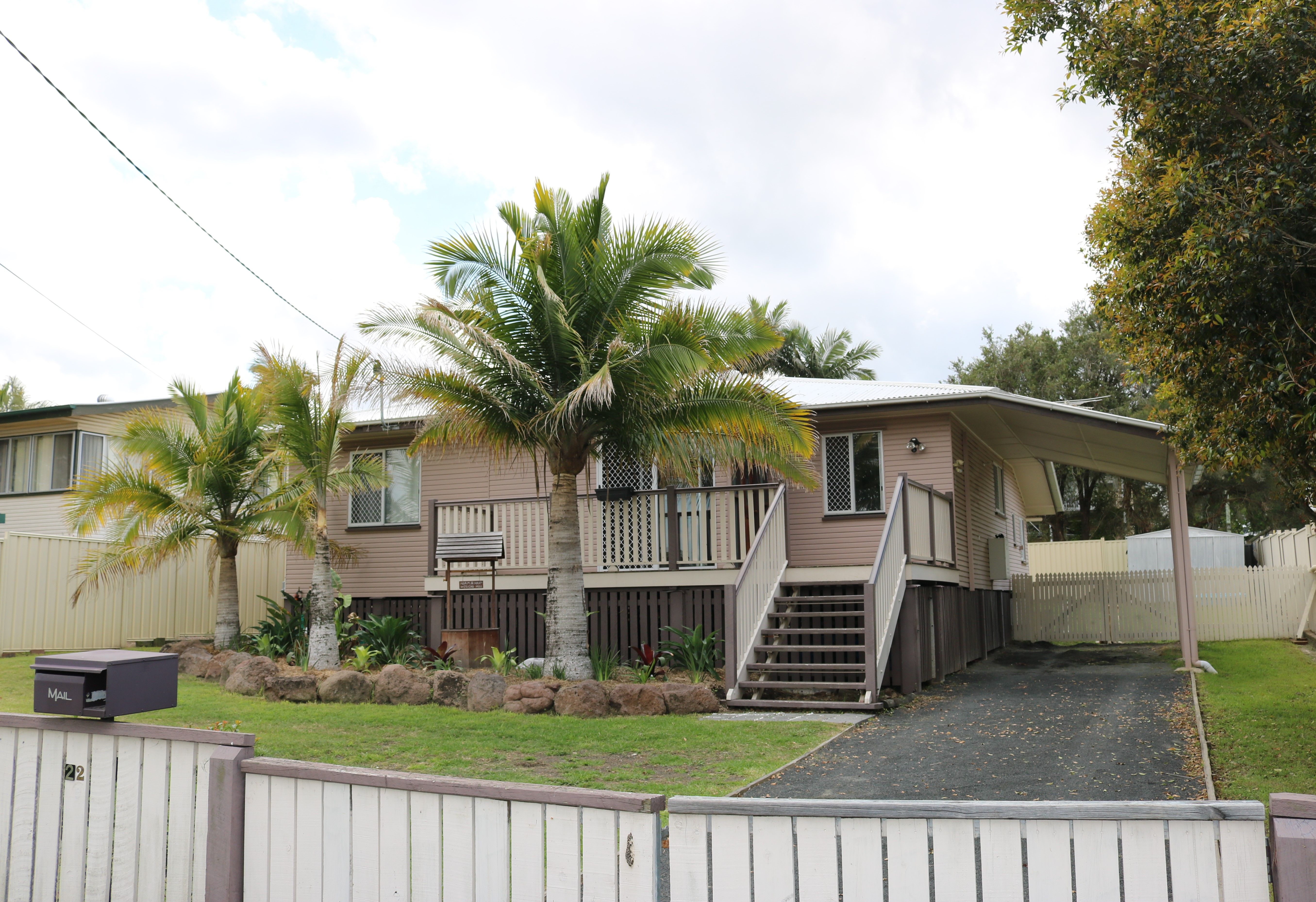 22 Vivian Street, Eastern Heights, QLD 4305