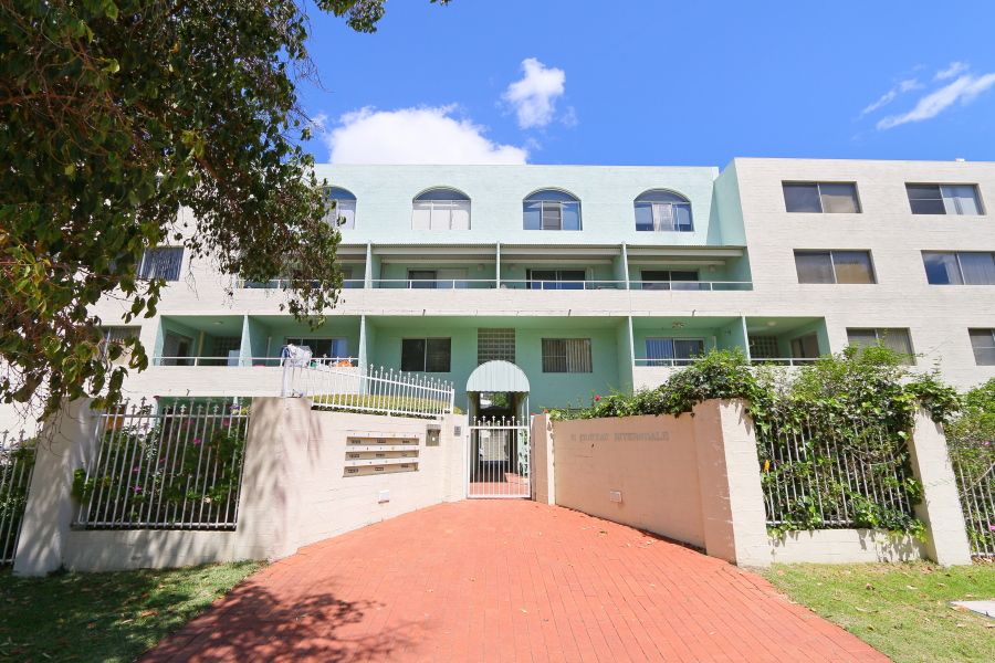4/51 Riversdale Road, Rivervale, WA 6103