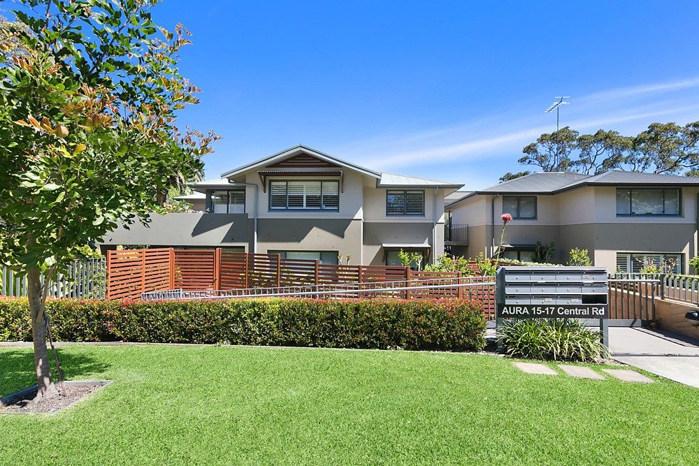 15-17 Central Road, Avalon NSW 2107