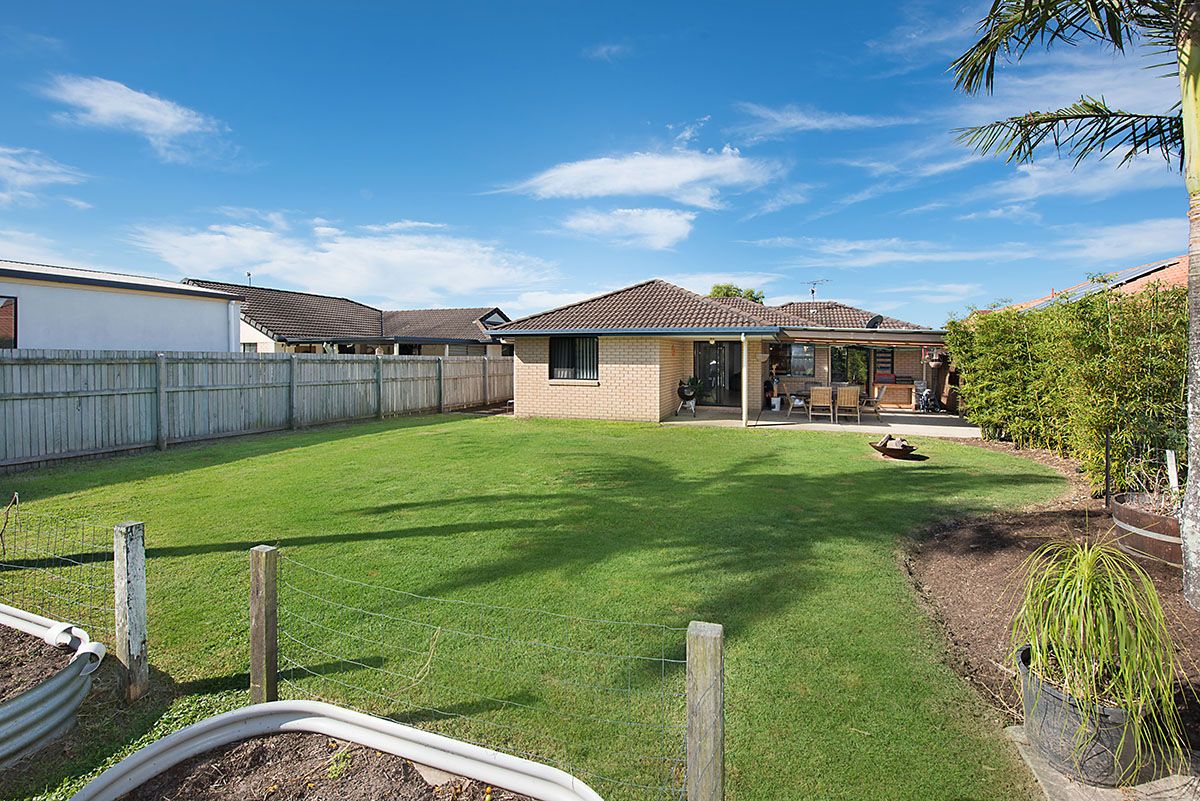 14 Kilbride Court, Caloundra West QLD 4551