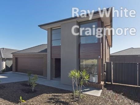 26 Campbell Circuit, Gawler East, SA 5118