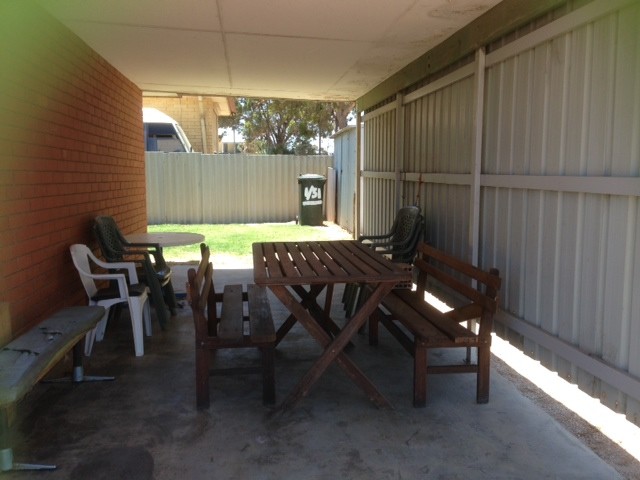 Unit 1/51 Pearse Road, Port Denison, WA 6525