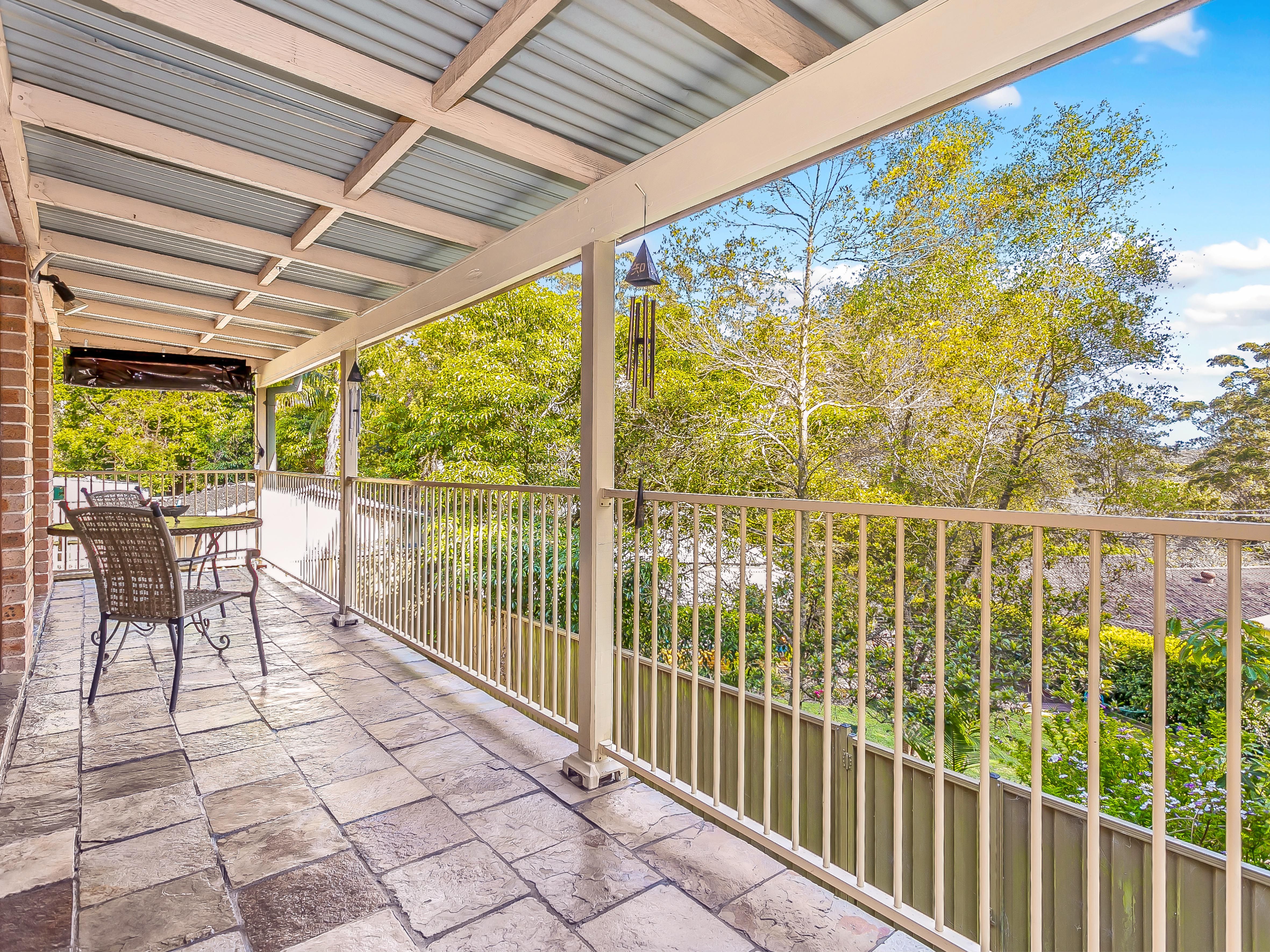 4a Old Farm Road, Helensburgh, NSW 2508