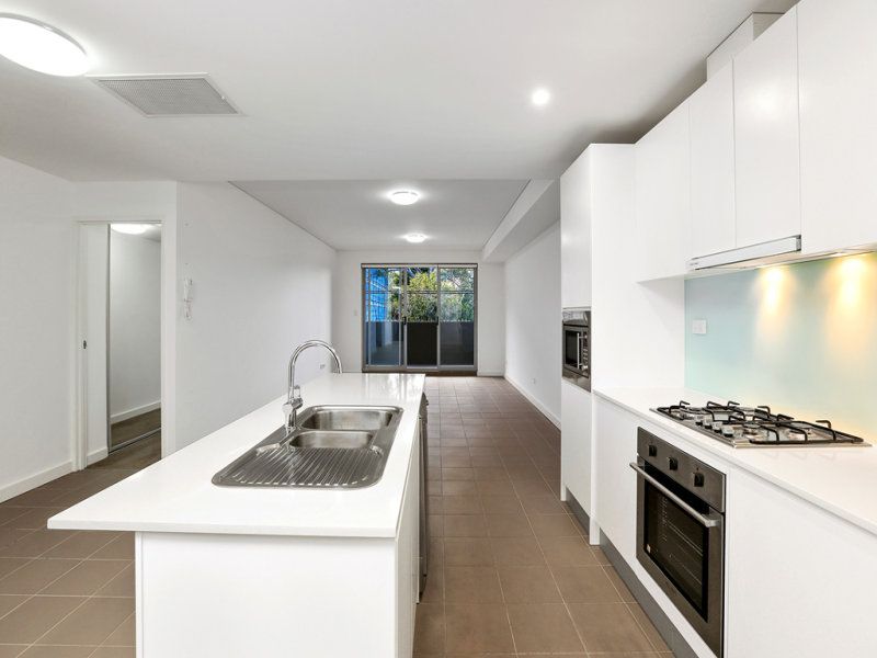 105/75-81 Park Road, Homebush, NSW 2140
