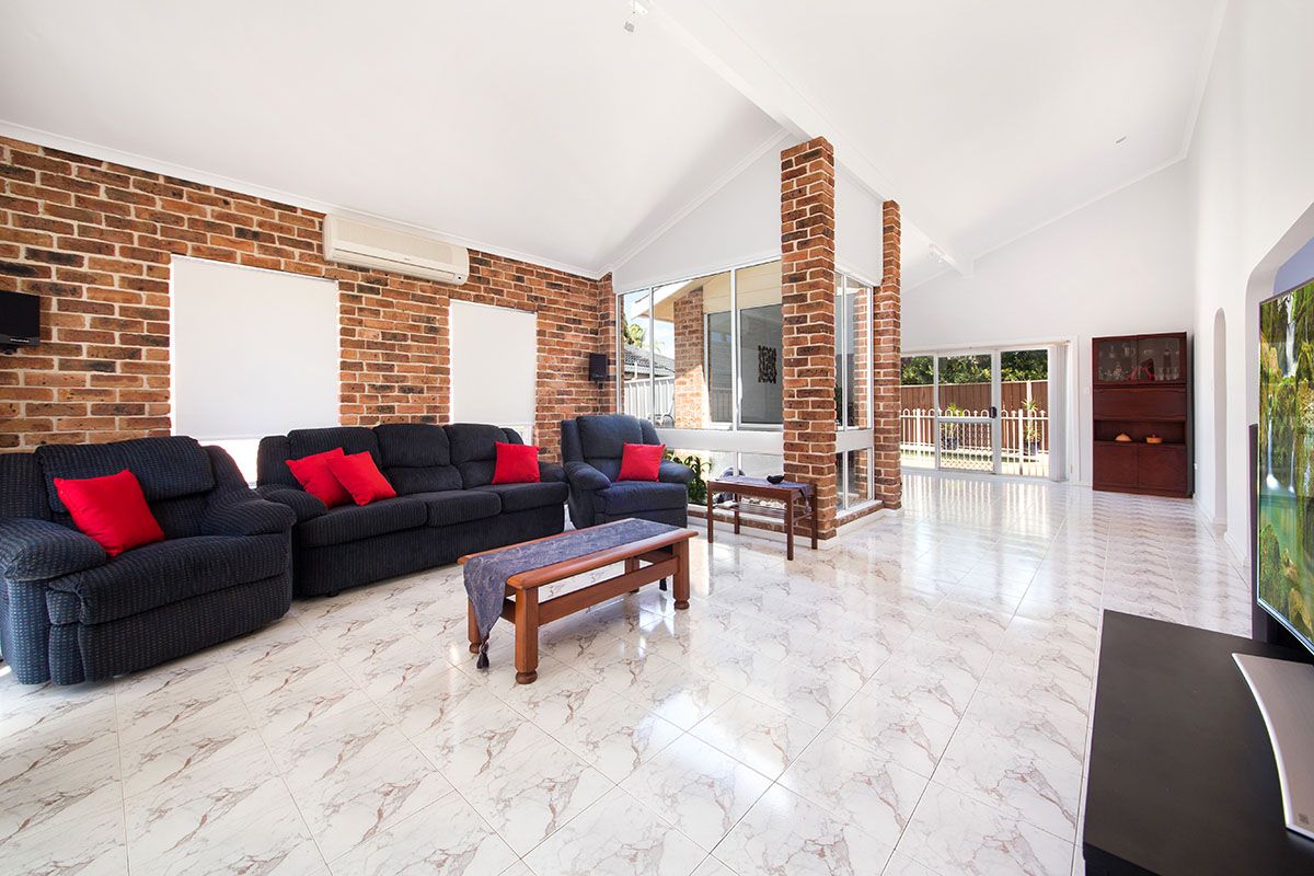 13 Lawson Place, Barden Ridge, NSW 2234