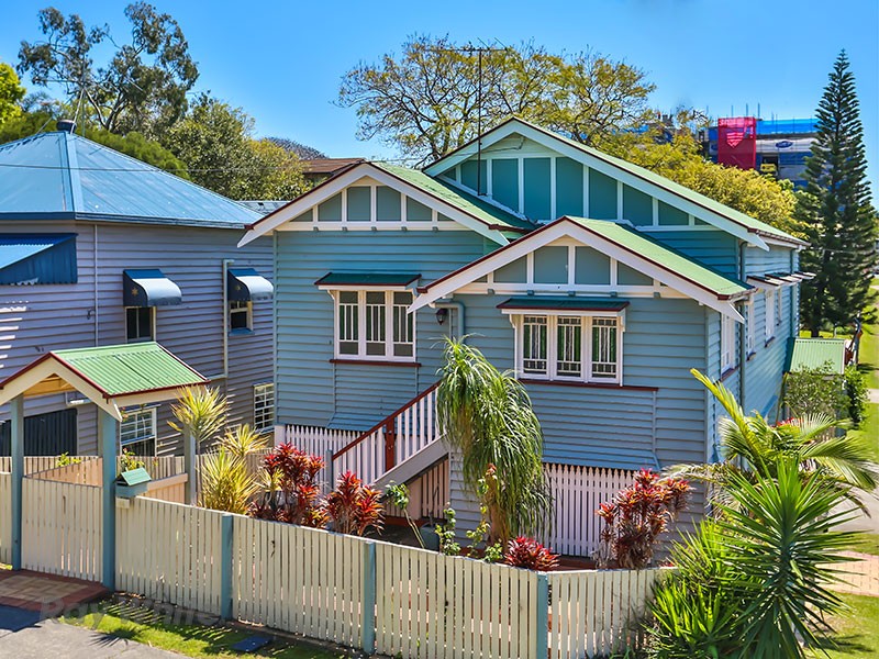 46 Cartwright Street, Windsor, QLD 4030