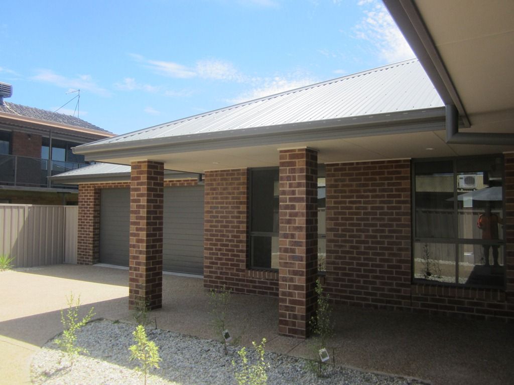 2/386 Kaitlers Road, Lavington, NSW 2641