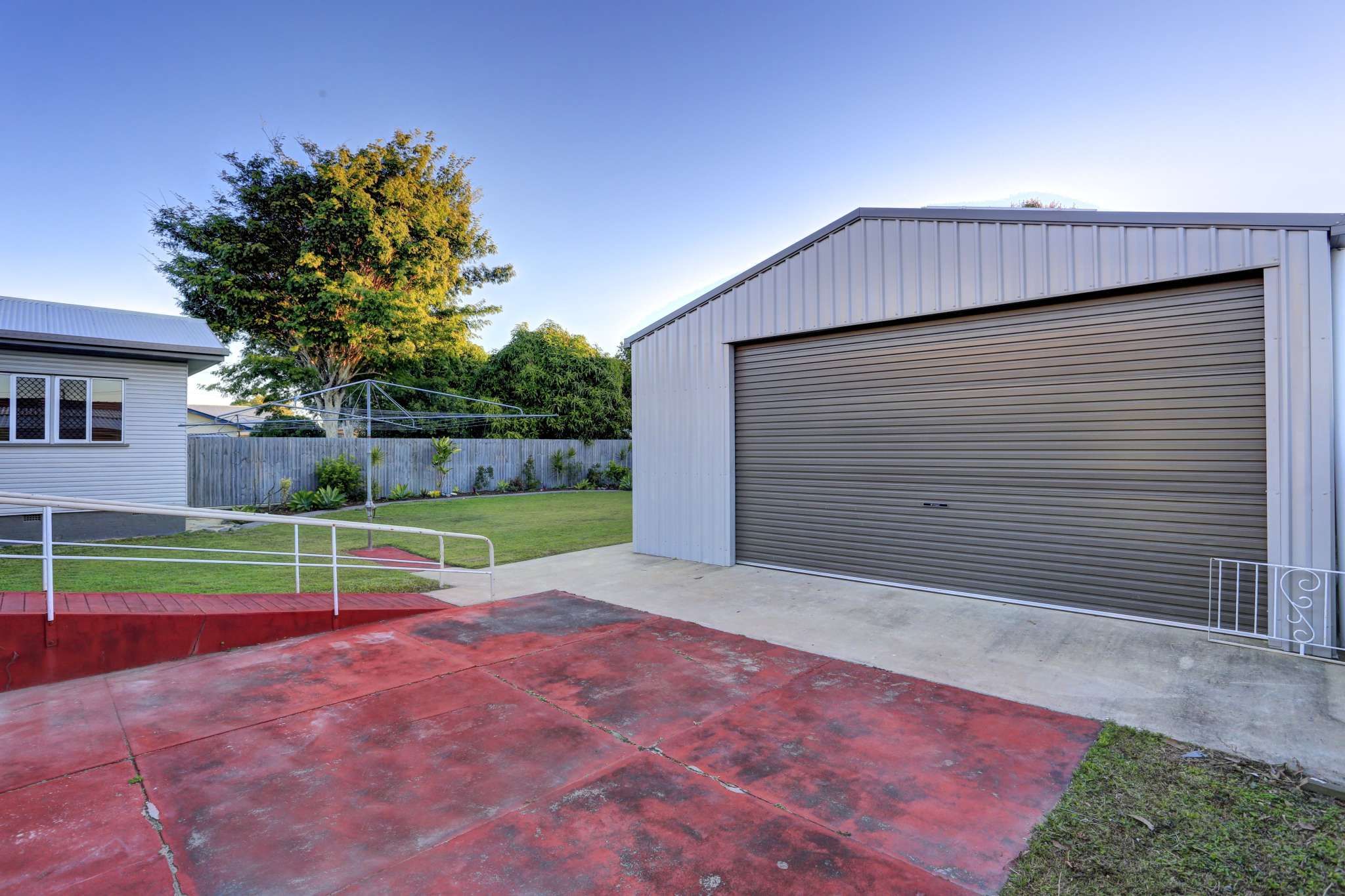 4 McMurtrie Street, Svensson Heights, QLD 4670