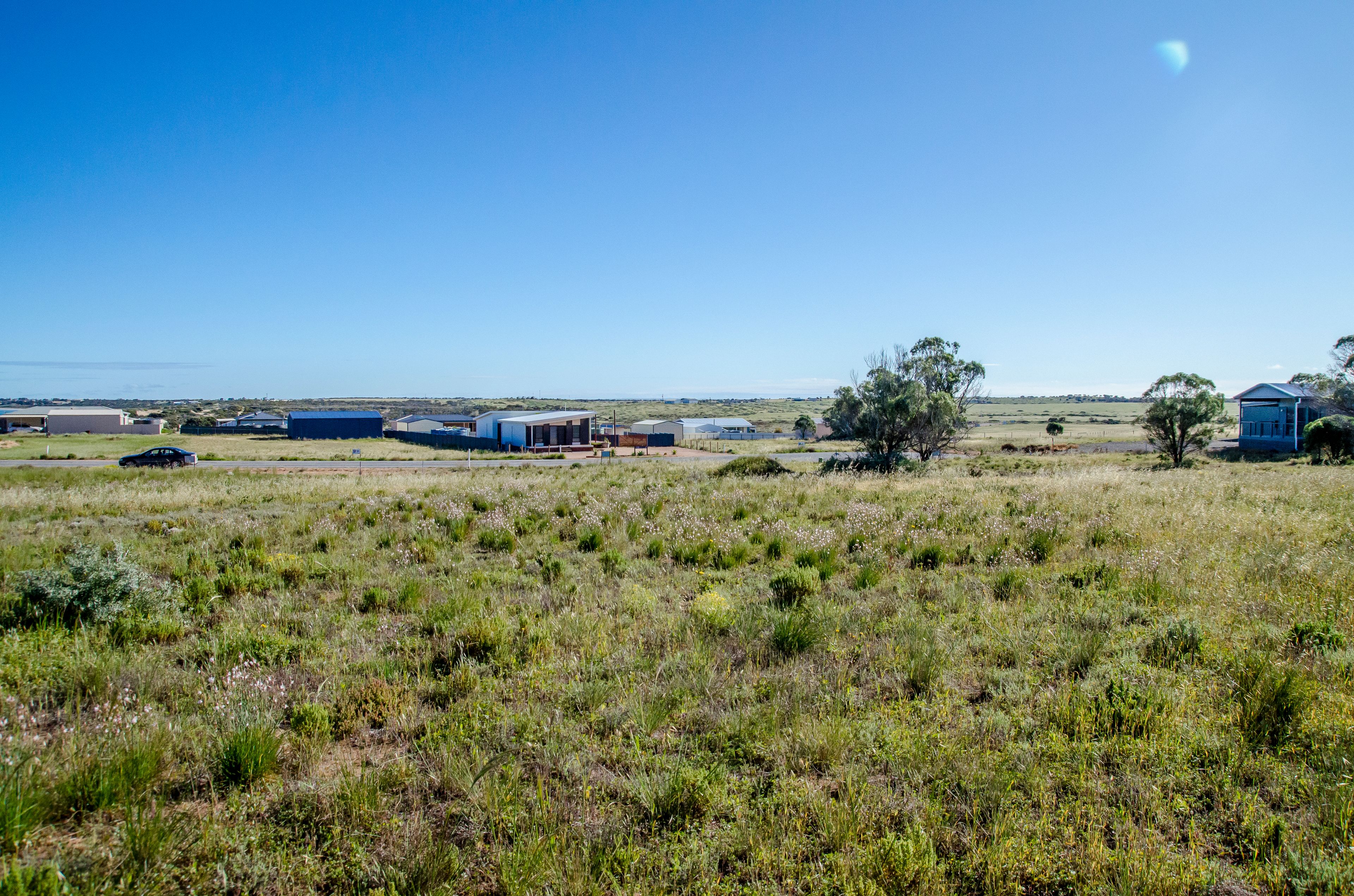 6 (Lot 25) Potomac Place, CEDUNA WATERS, SA 5690
