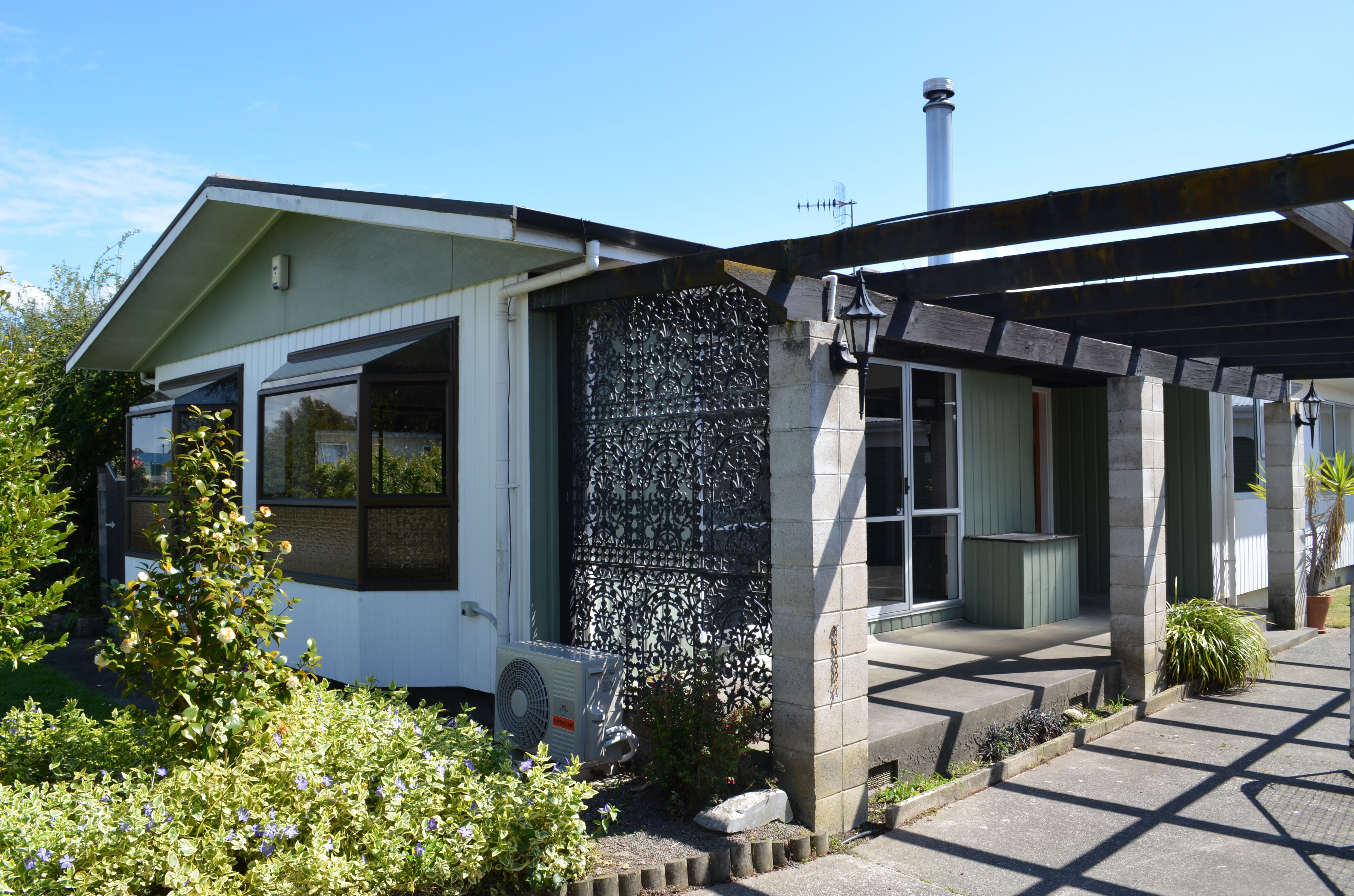 8 Valerie Street, Clive, Hastings District