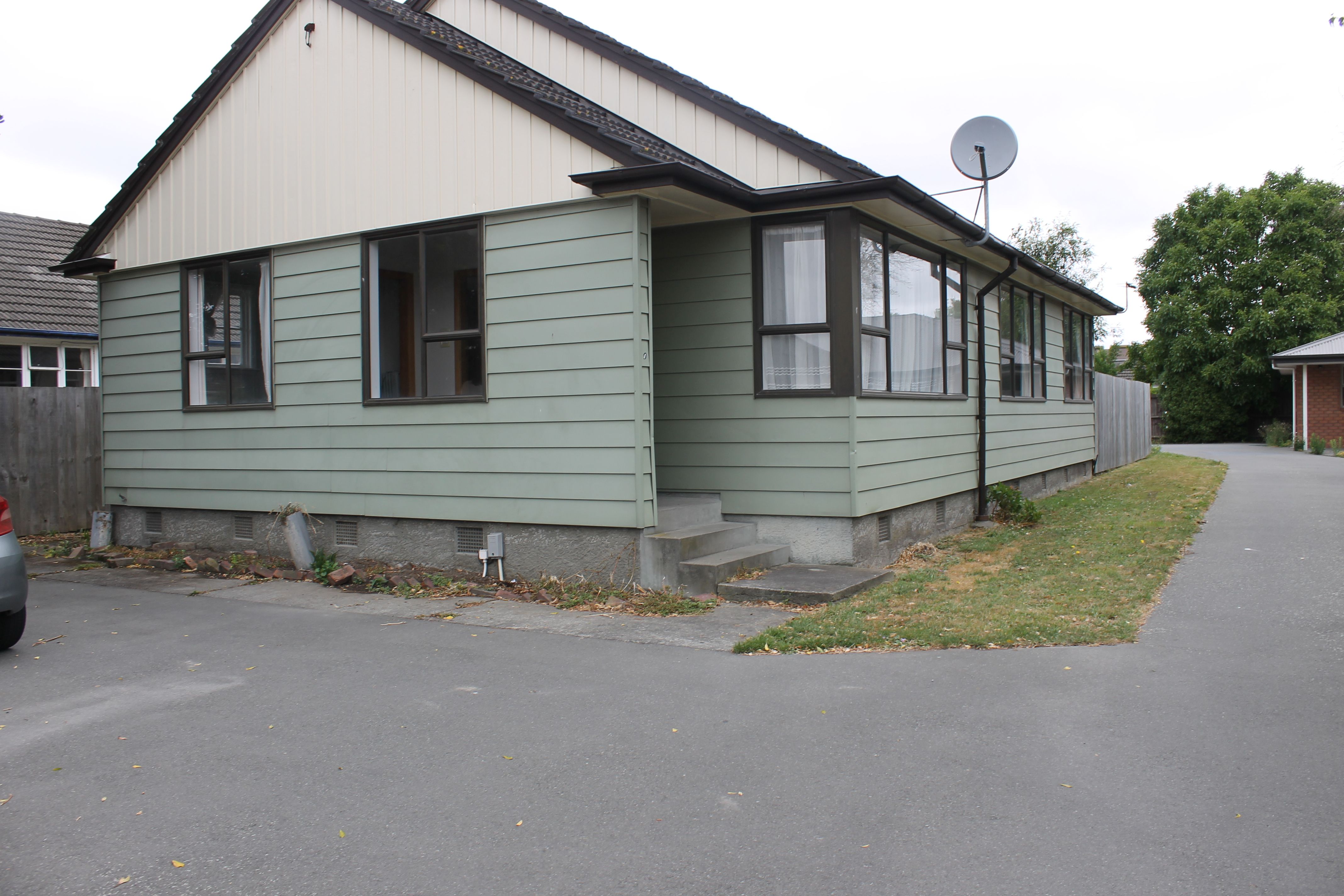 14 Hillary Crescent, Upper Riccarton, Christchurch City