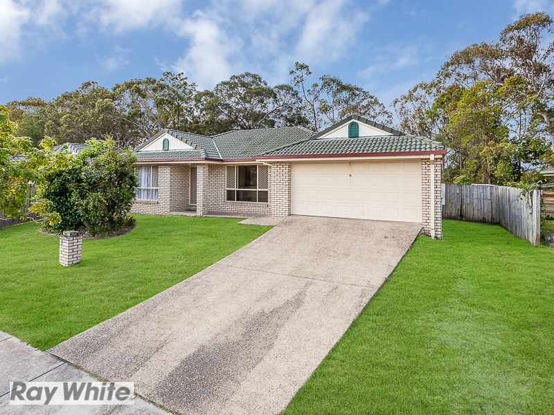 18 Stamp Street, Deception Bay, QLD 4508