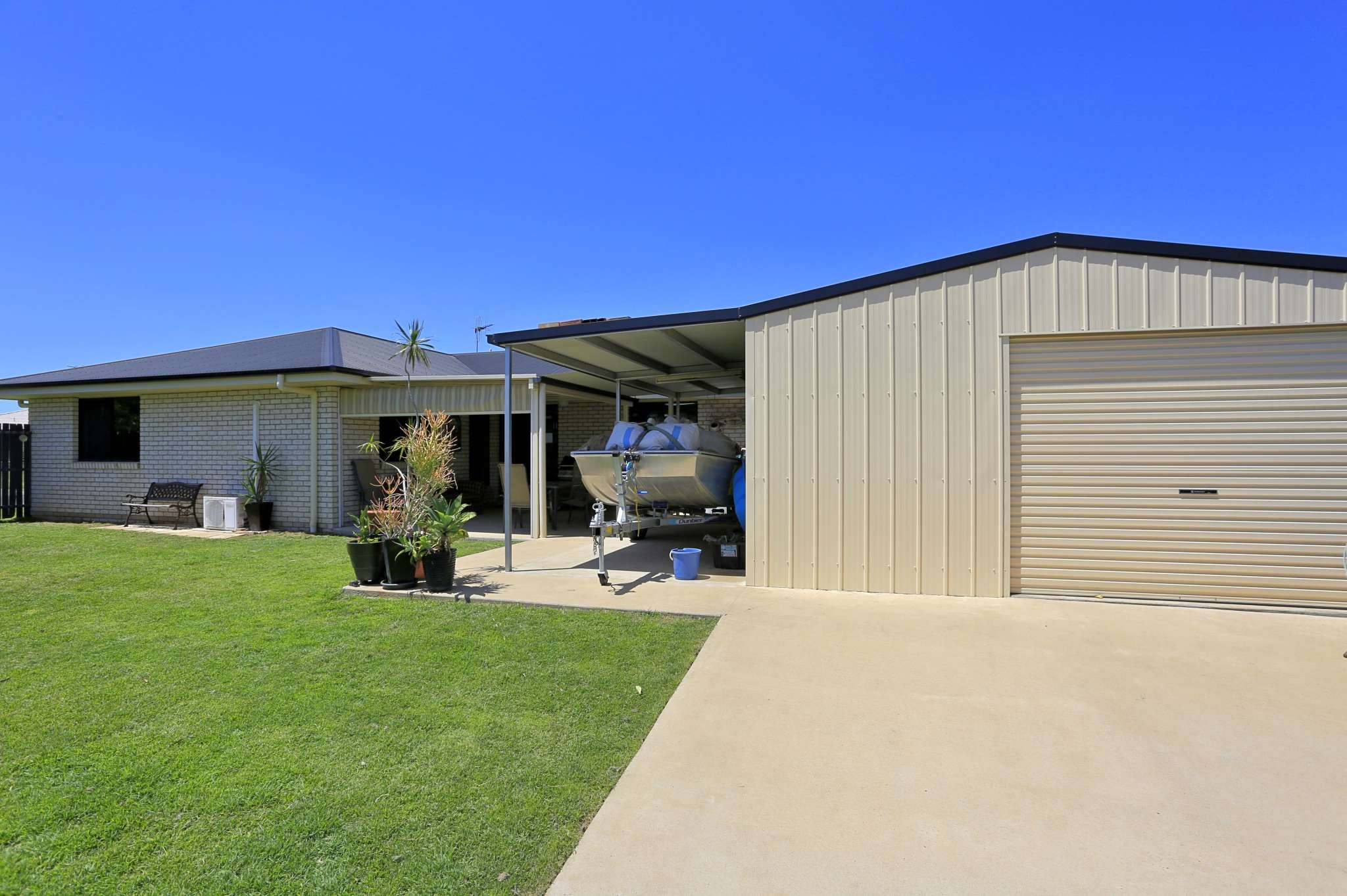 36 Bonney Street, Bundaberg North, QLD 4670