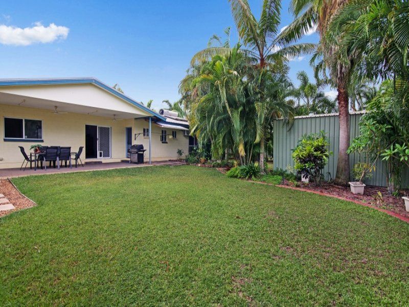 14 Napier Court, Bakewell, NT 0832