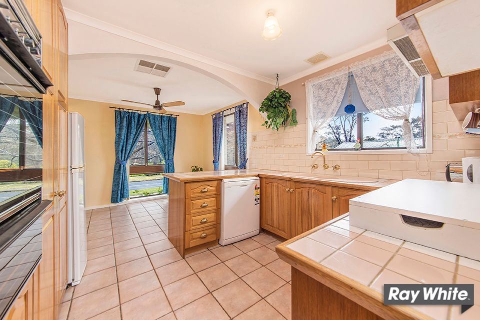 1 Boyland Close, Spence, ACT 2615